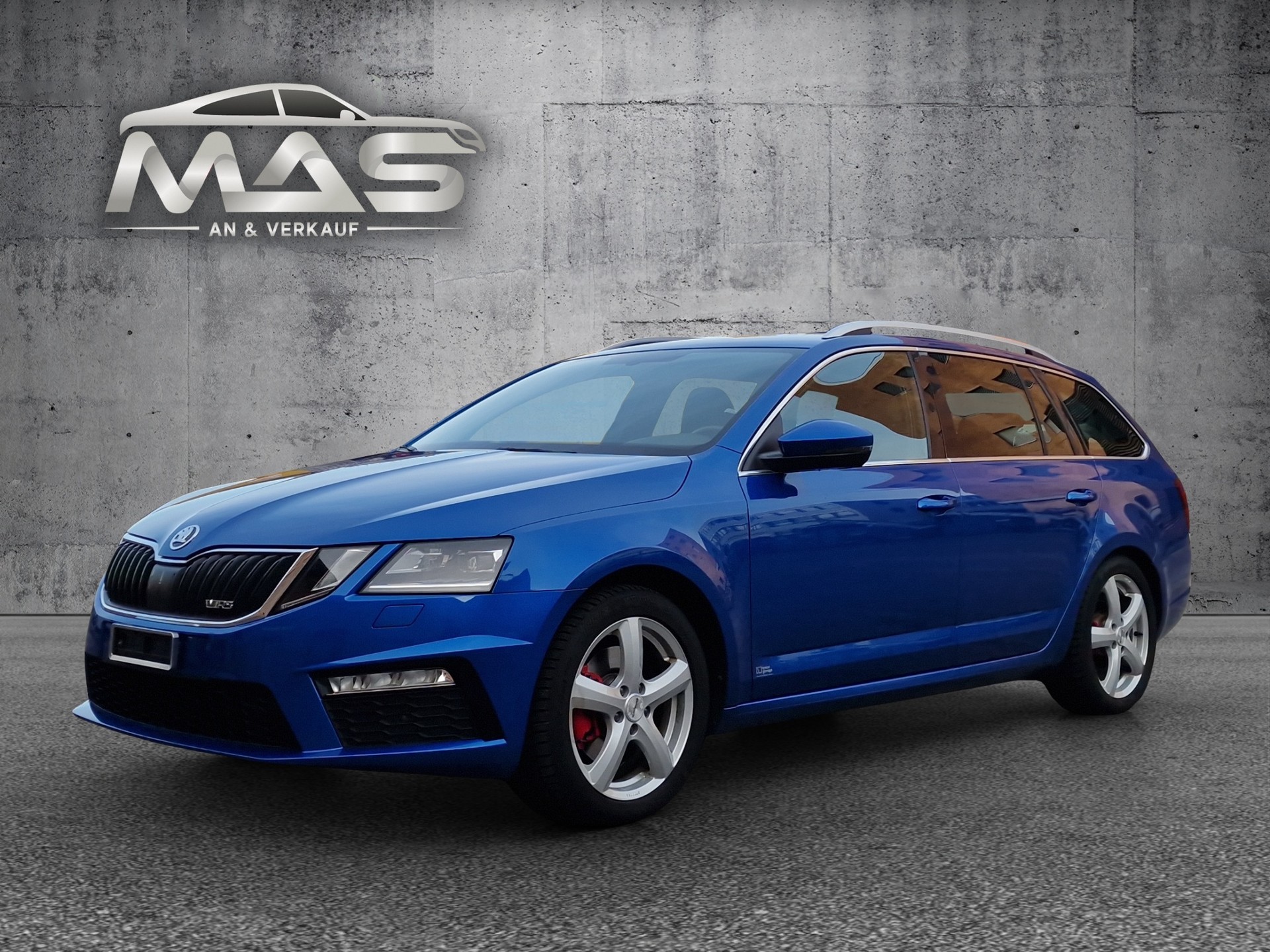 SKODA Octavia Combi 2.0 TDI RS 4x4 DSG-image-15
