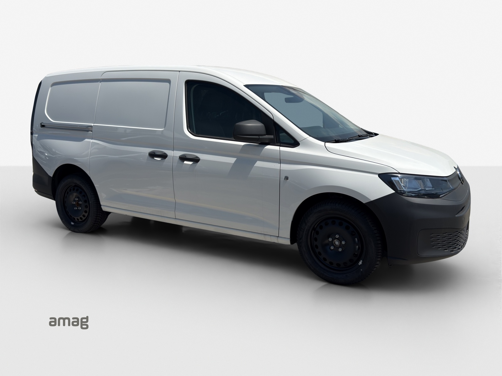 VW Caddy Cargo 1.5 TSI Plug in Hybrid DSG Maxi-image-5