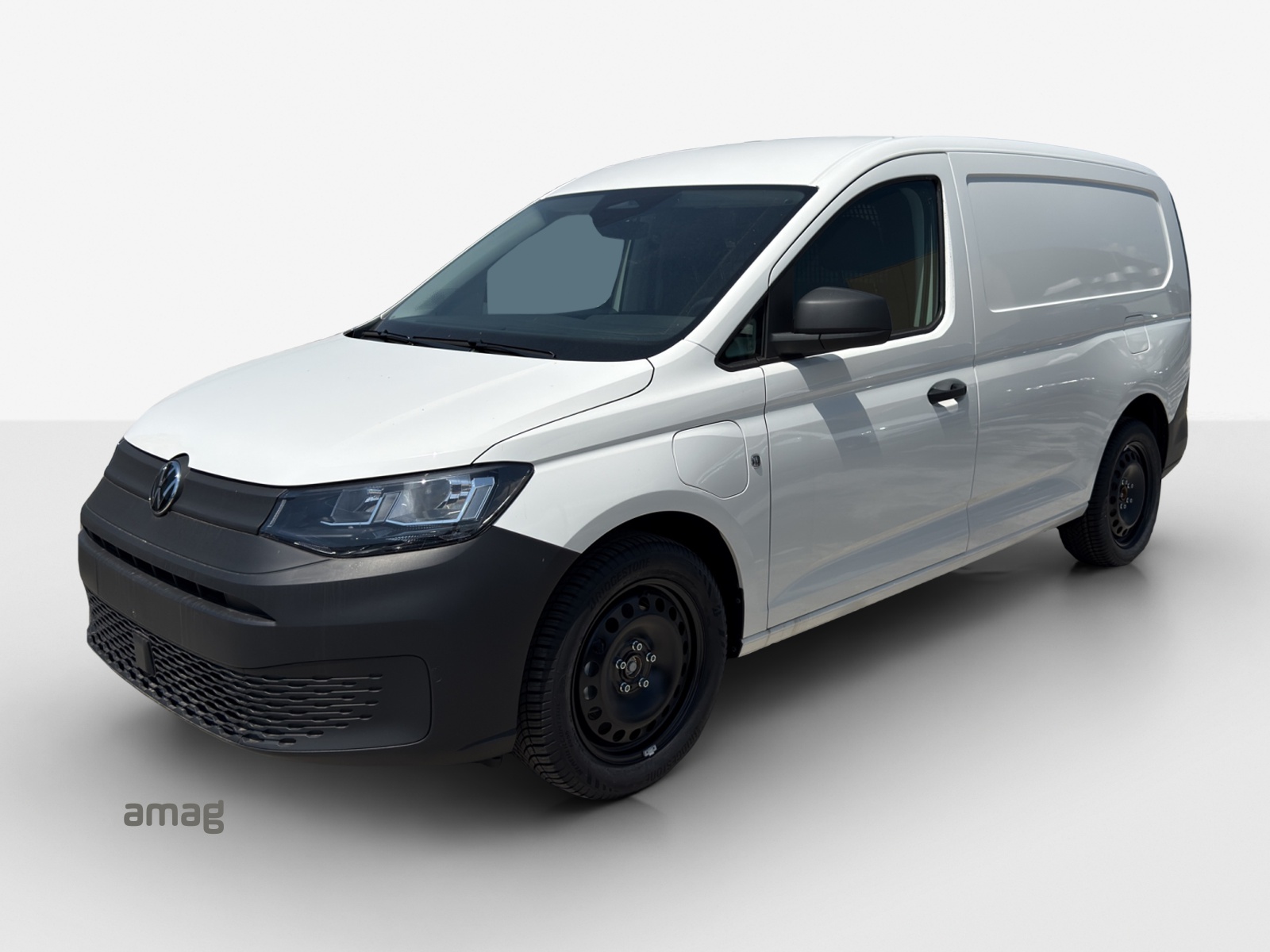 VW Caddy Cargo 1.5 TSI Plug in Hybrid DSG Maxi