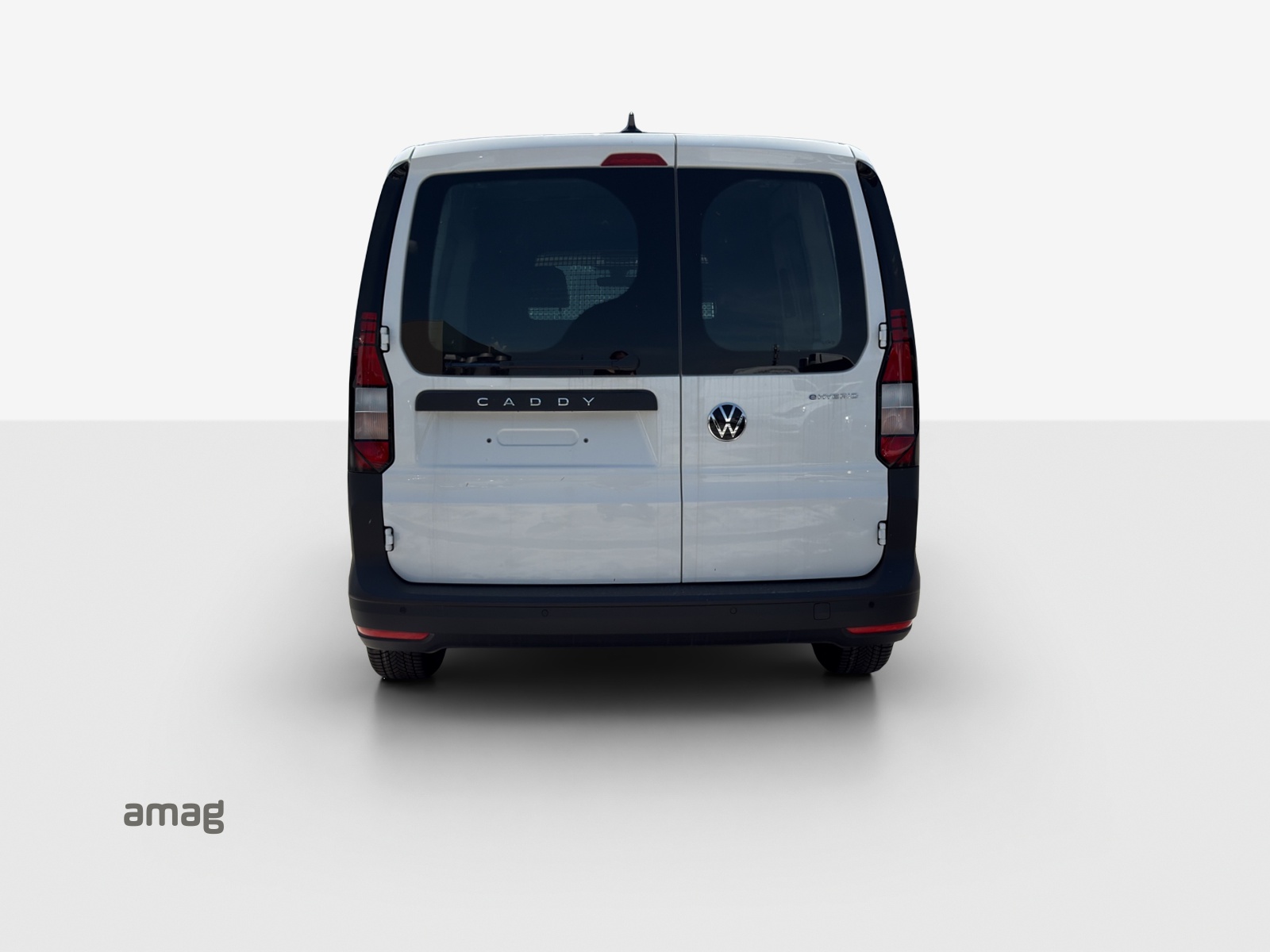 VW Caddy Cargo 1.5 TSI Plug in Hybrid DSG Maxi-showroom-element-3