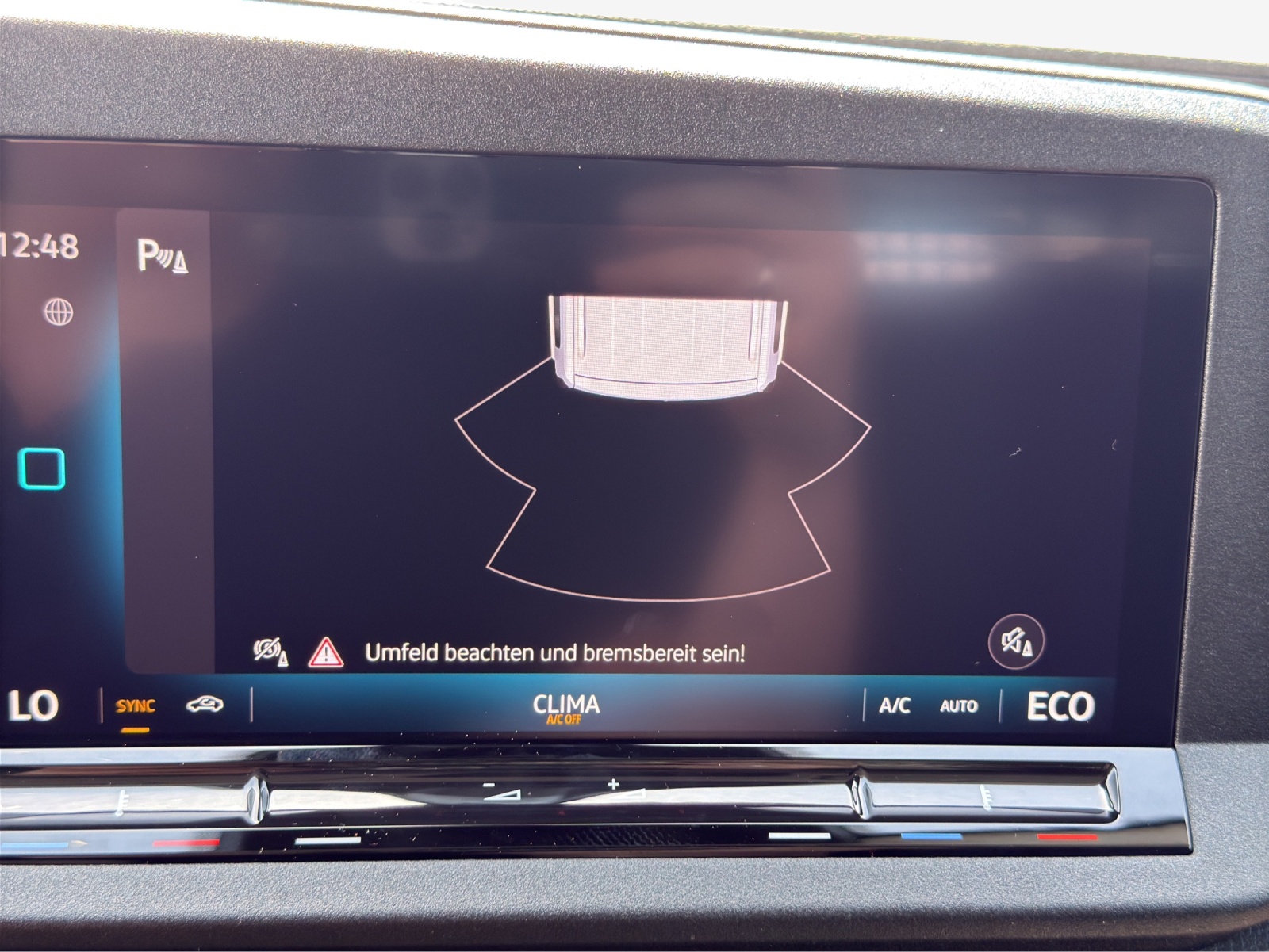 VW Caddy Cargo 1.5 TSI Plug in Hybrid DSG Maxi-image-15