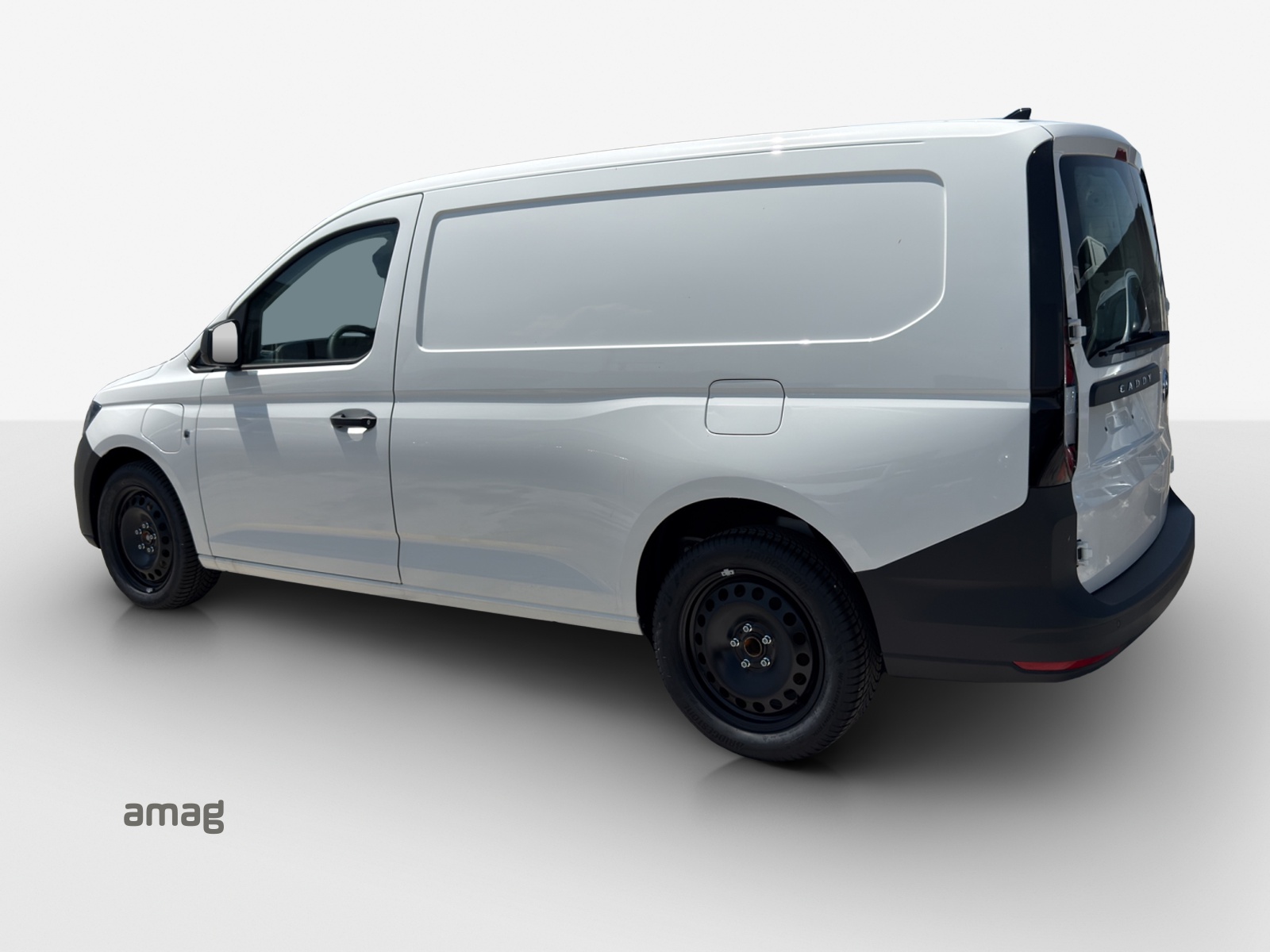 VW Caddy Cargo 1.5 TSI Plug in Hybrid DSG Maxi-showroom-element-2