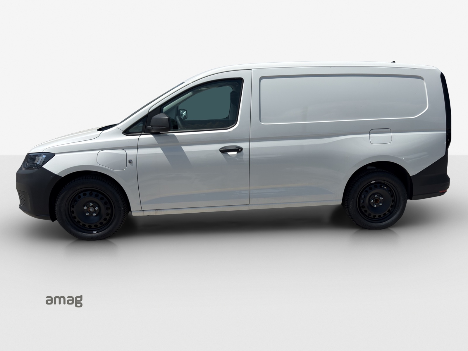 VW Caddy Cargo 1.5 TSI Plug in Hybrid DSG Maxi-image-1