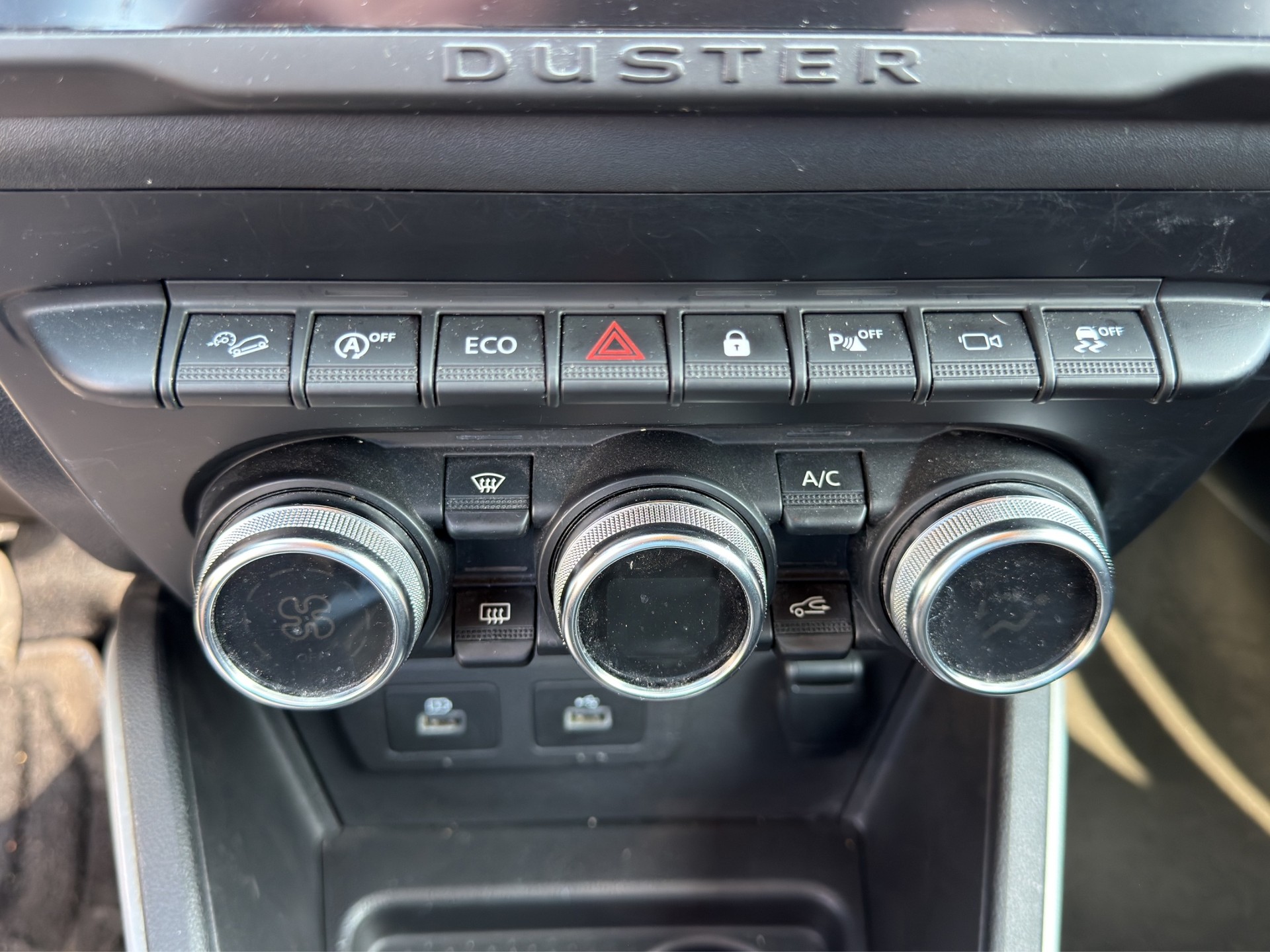DACIA Duster Blue dCi 115 Prestige 4x4-image-20