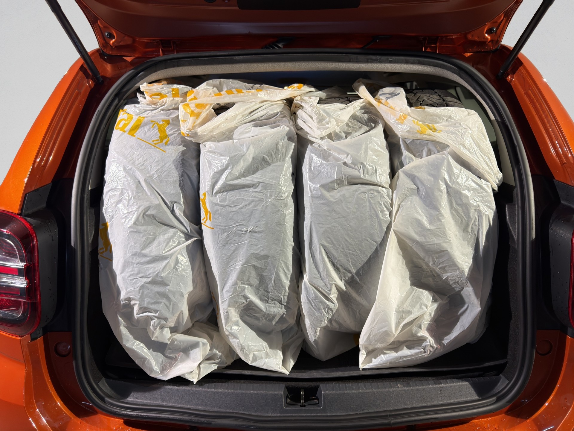 DACIA Duster Blue dCi 115 Prestige 4x4-image-15