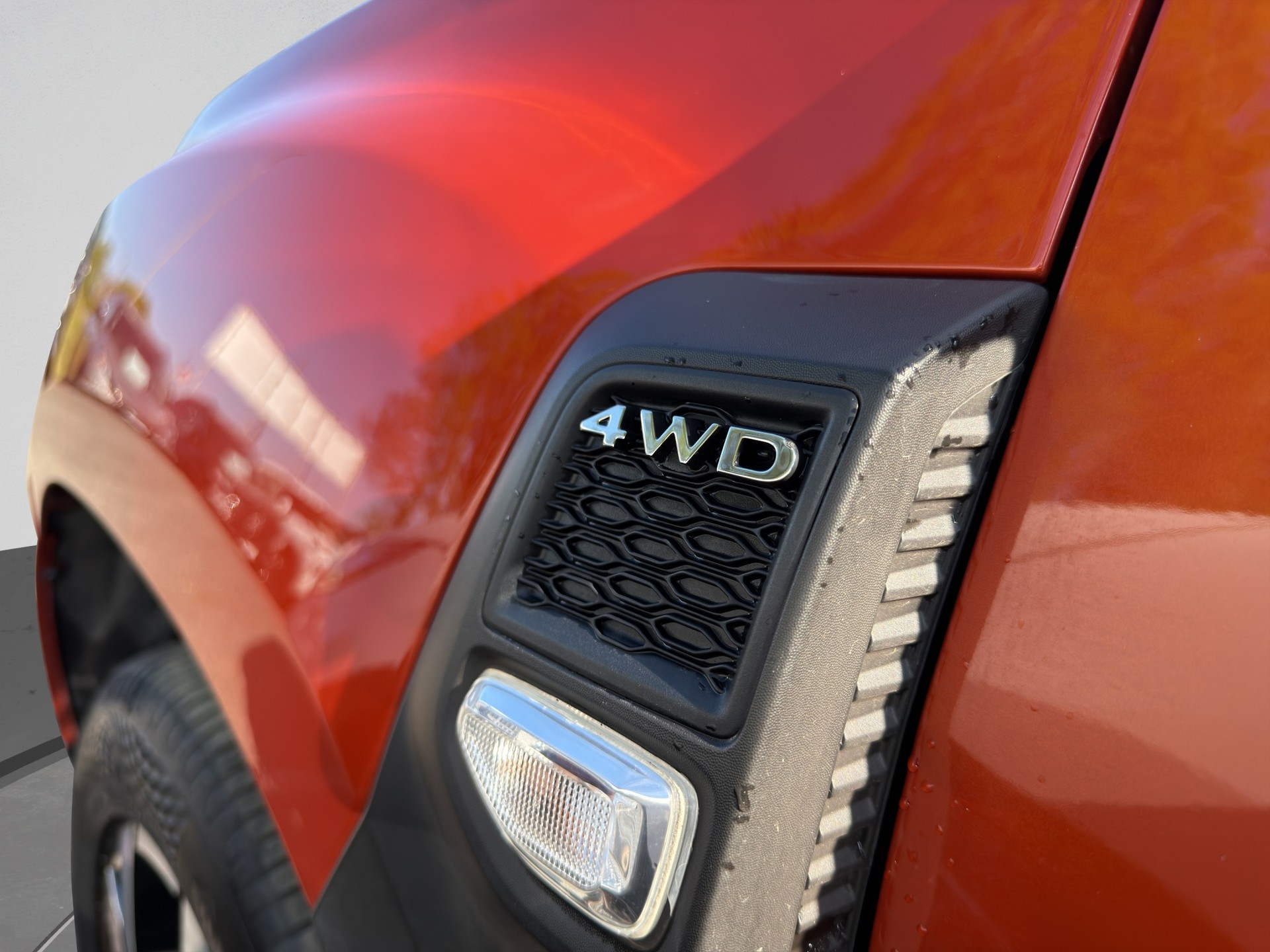 DACIA Duster Blue dCi 115 Prestige 4x4-image-24