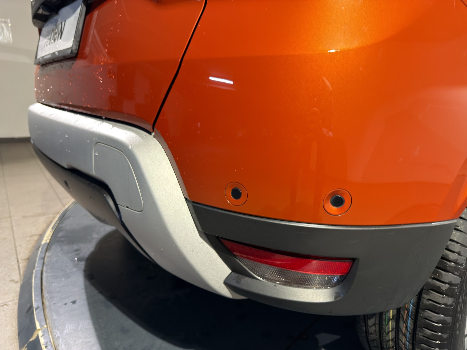 DACIA Duster Blue dCi 115 Prestige 4x4-image-21