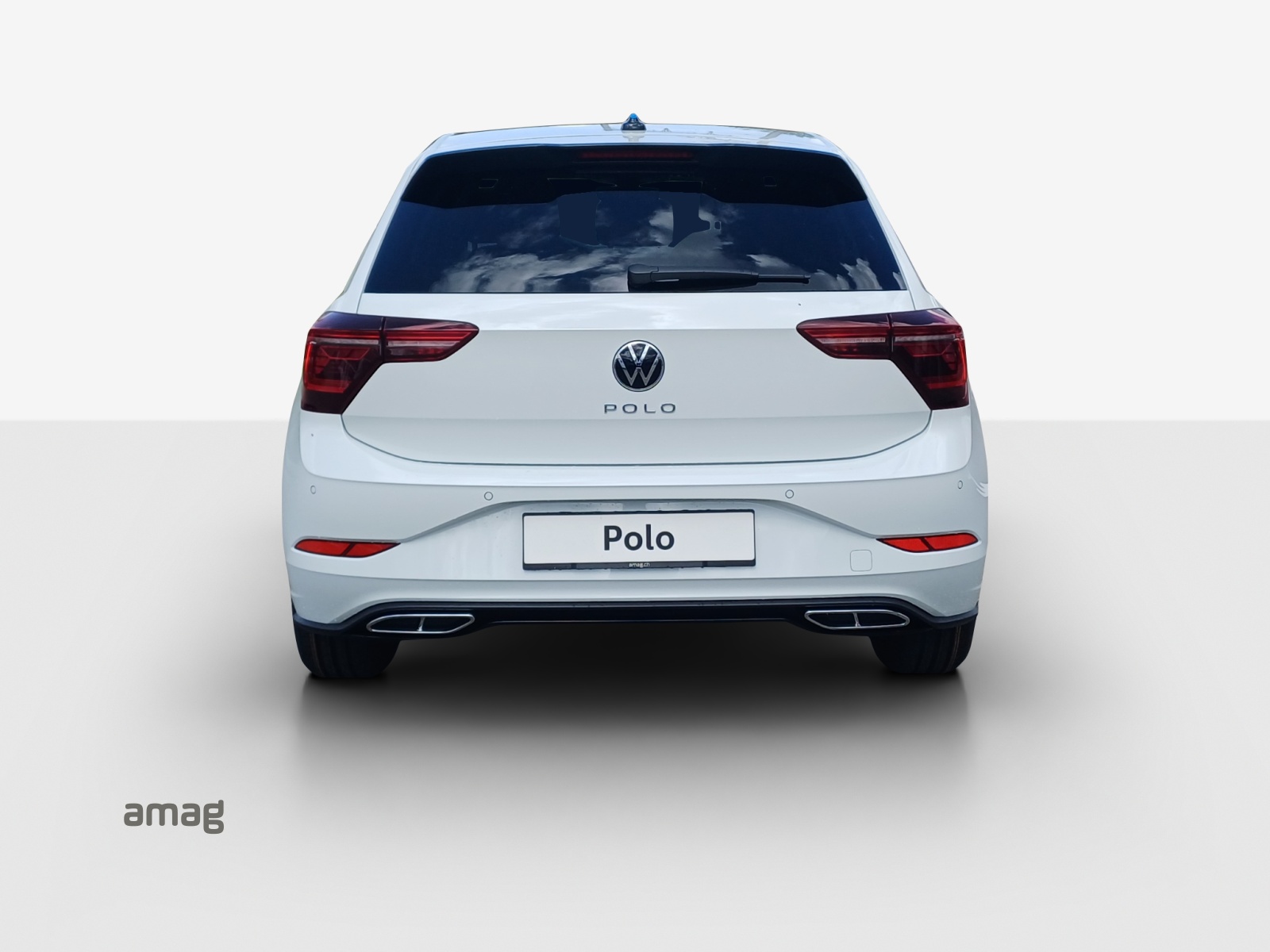 VW Polo 1.0 TSI R-Line DSG-image-3