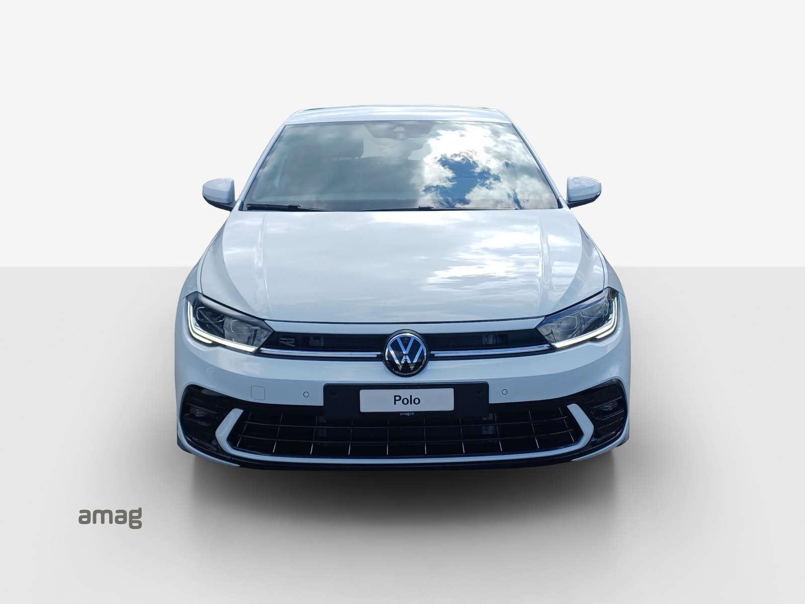 VW Polo 1.0 TSI R-Line DSG-image-6