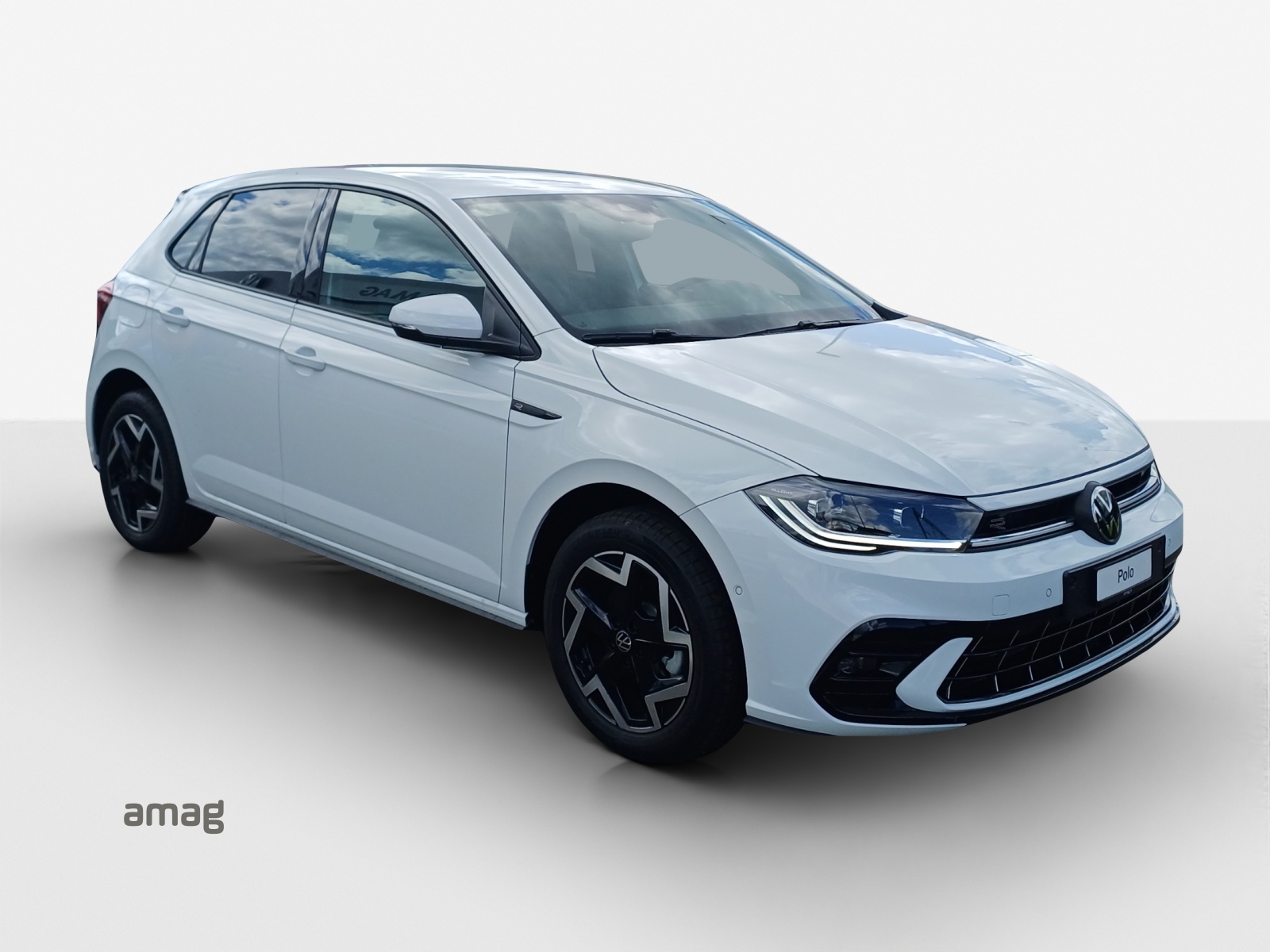 VW Polo 1.0 TSI R-Line DSG-image-5