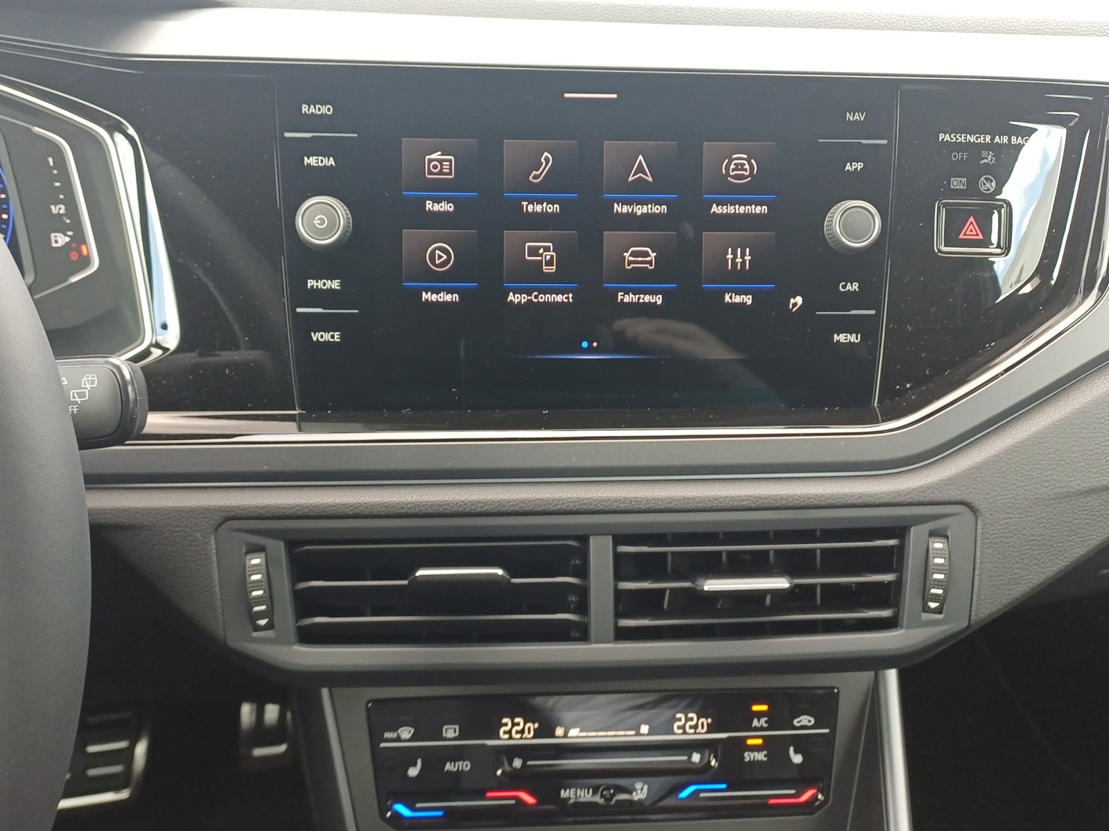 VW Polo 1.0 TSI R-Line DSG-image-10