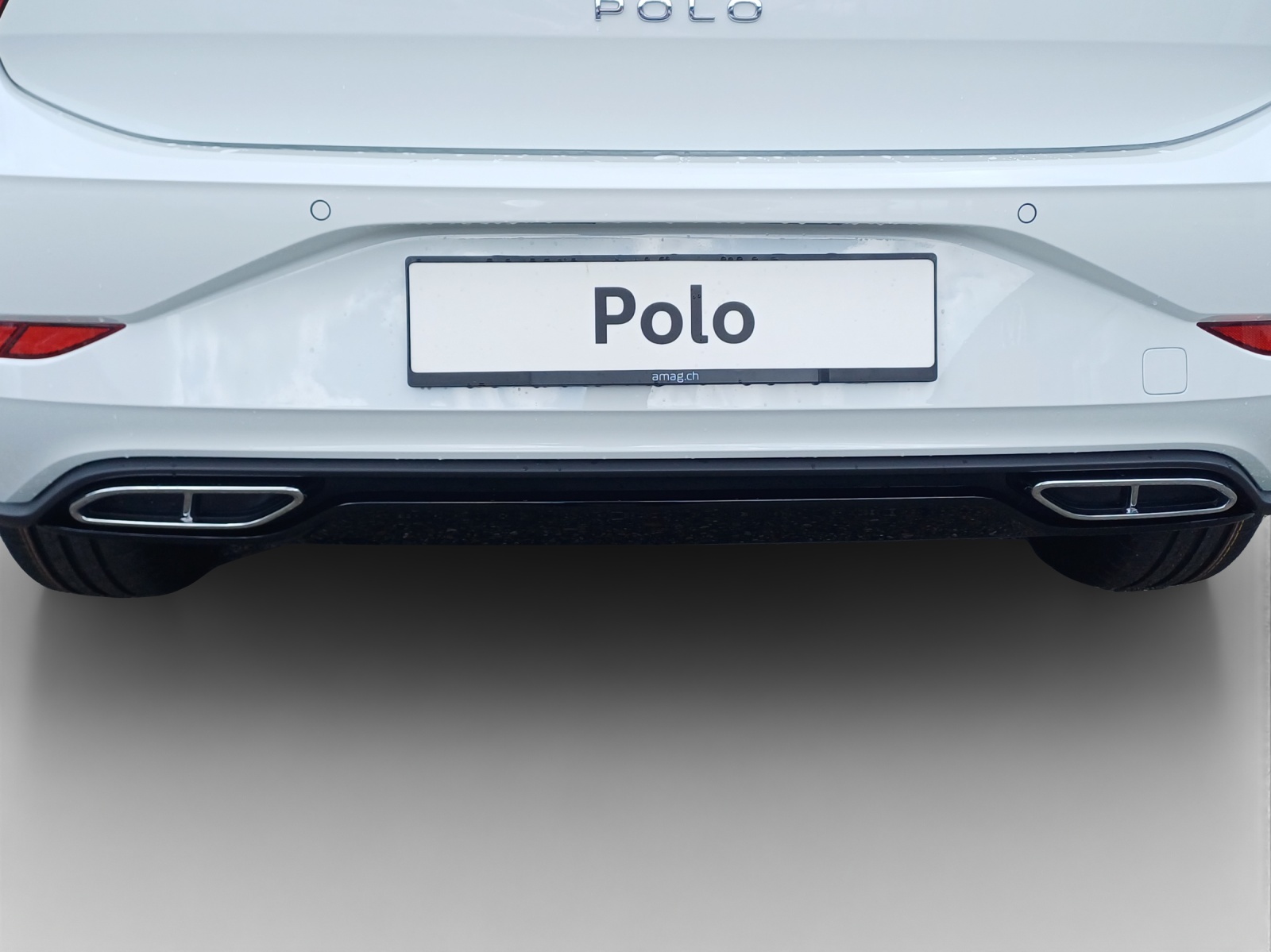 VW Polo 1.0 TSI R-Line DSG-image-14