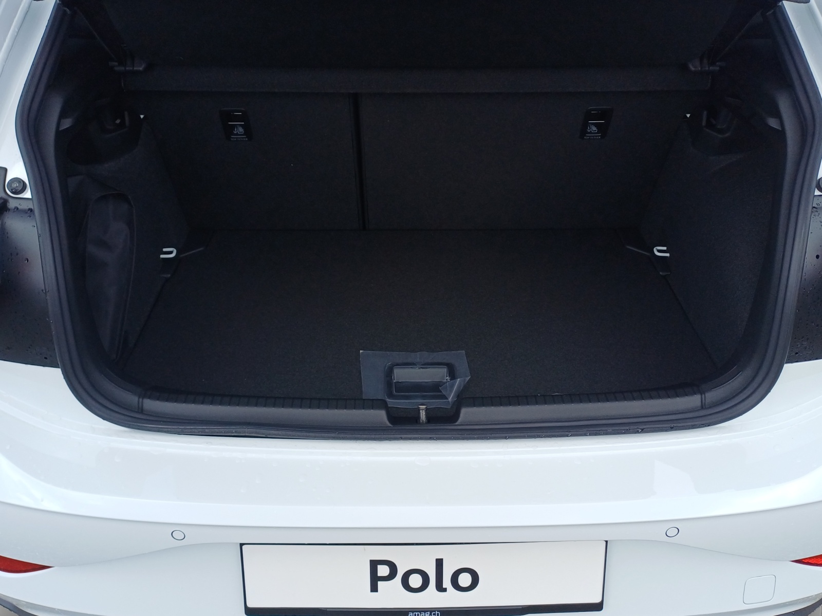 VW Polo 1.0 TSI R-Line DSG-image-12
