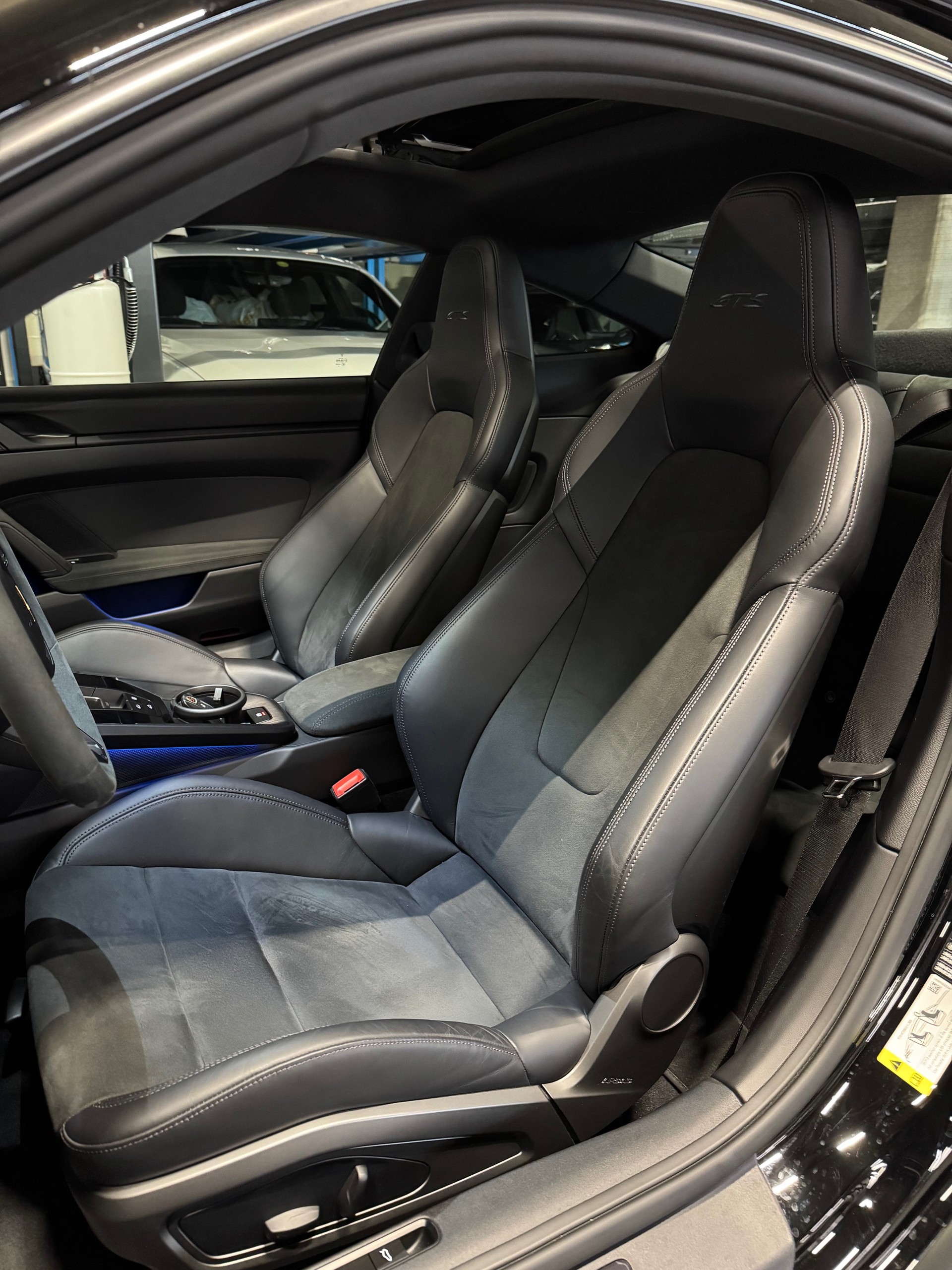 PORSCHE 911 Carrera GTS PDK *PA 11.27*-image-9