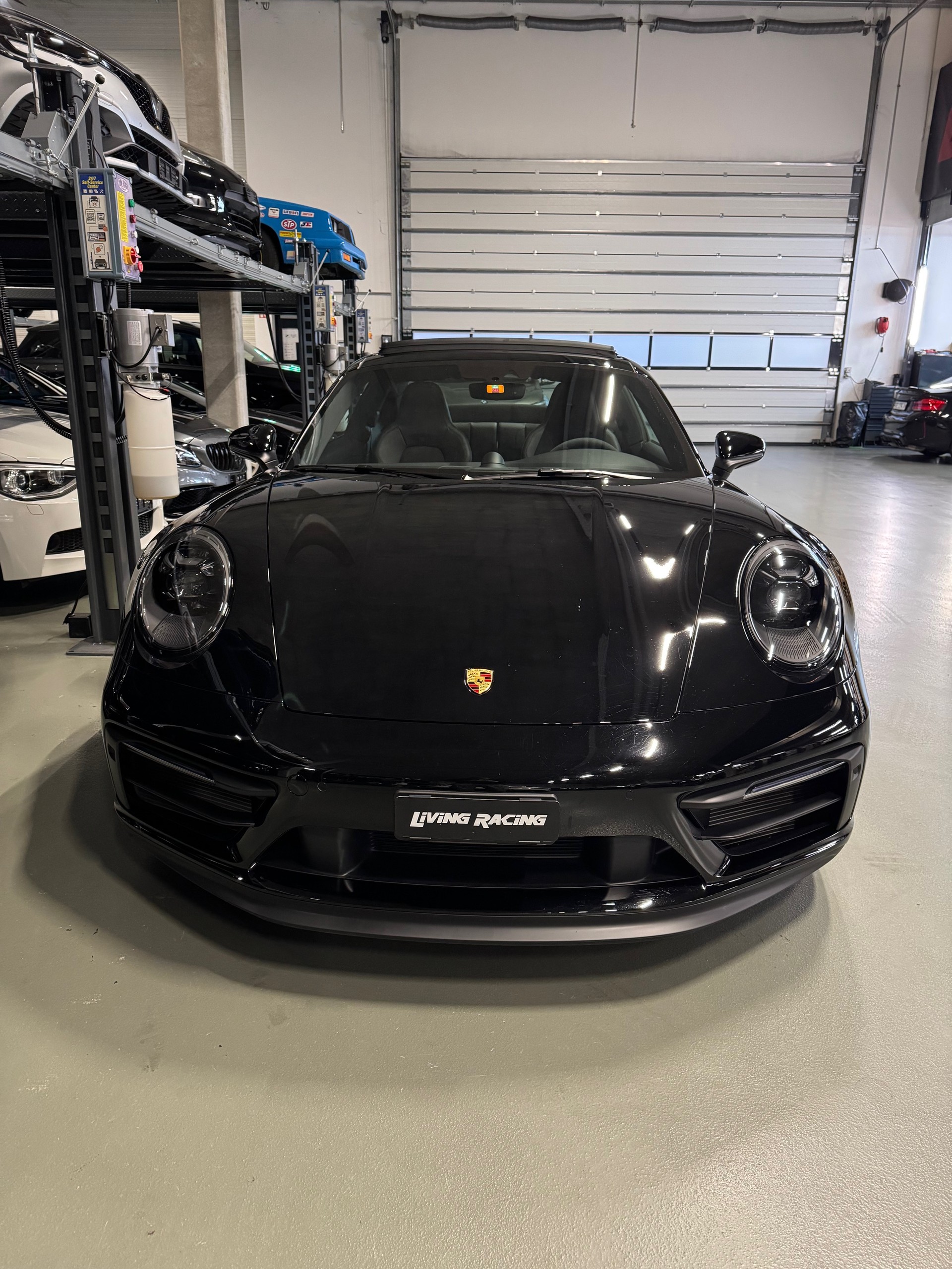 PORSCHE 911 Carrera GTS PDK *PA 11.27*-image-4