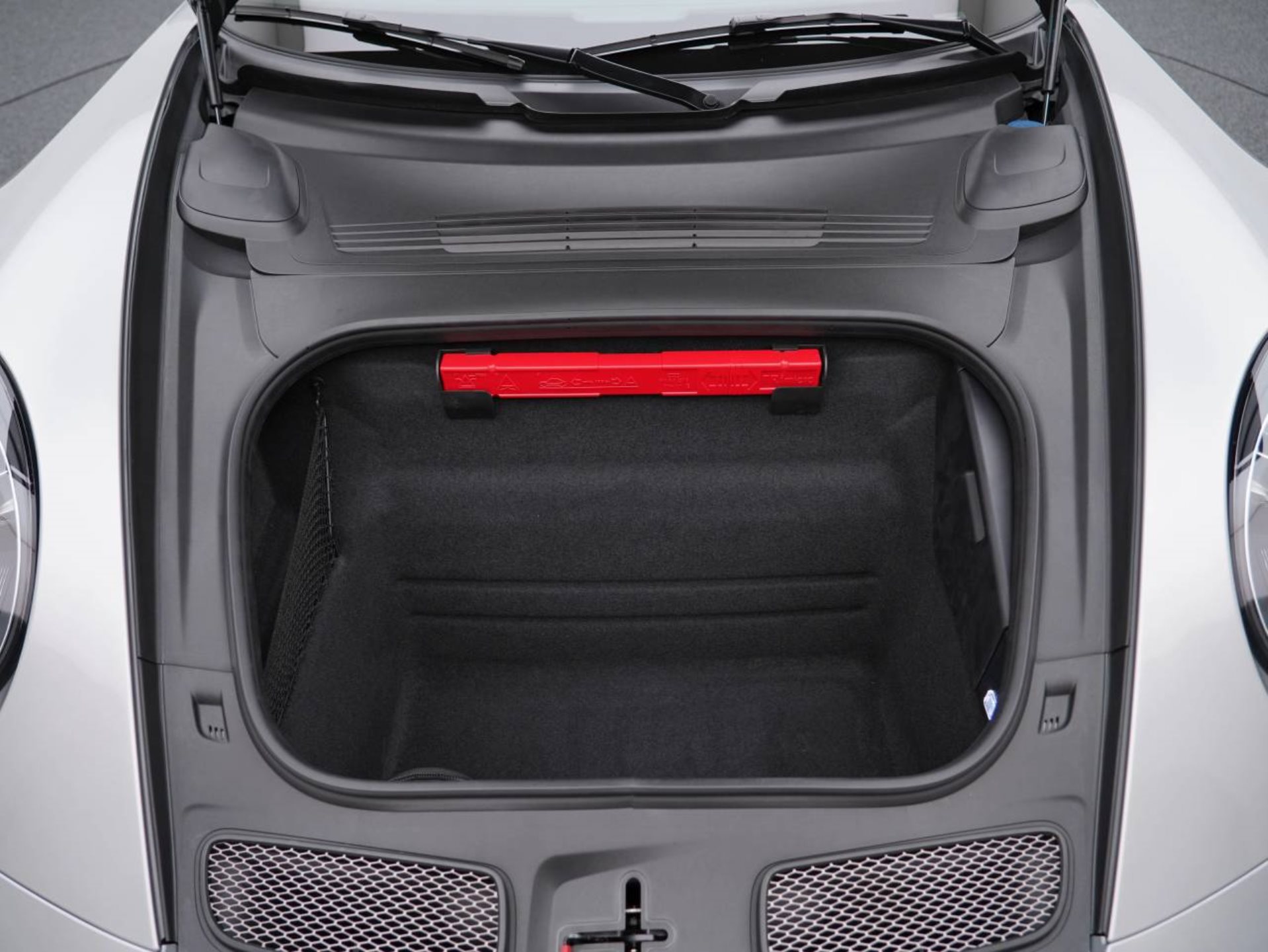 PORSCHE 911 GT3 mit Touring-Paket-image-30