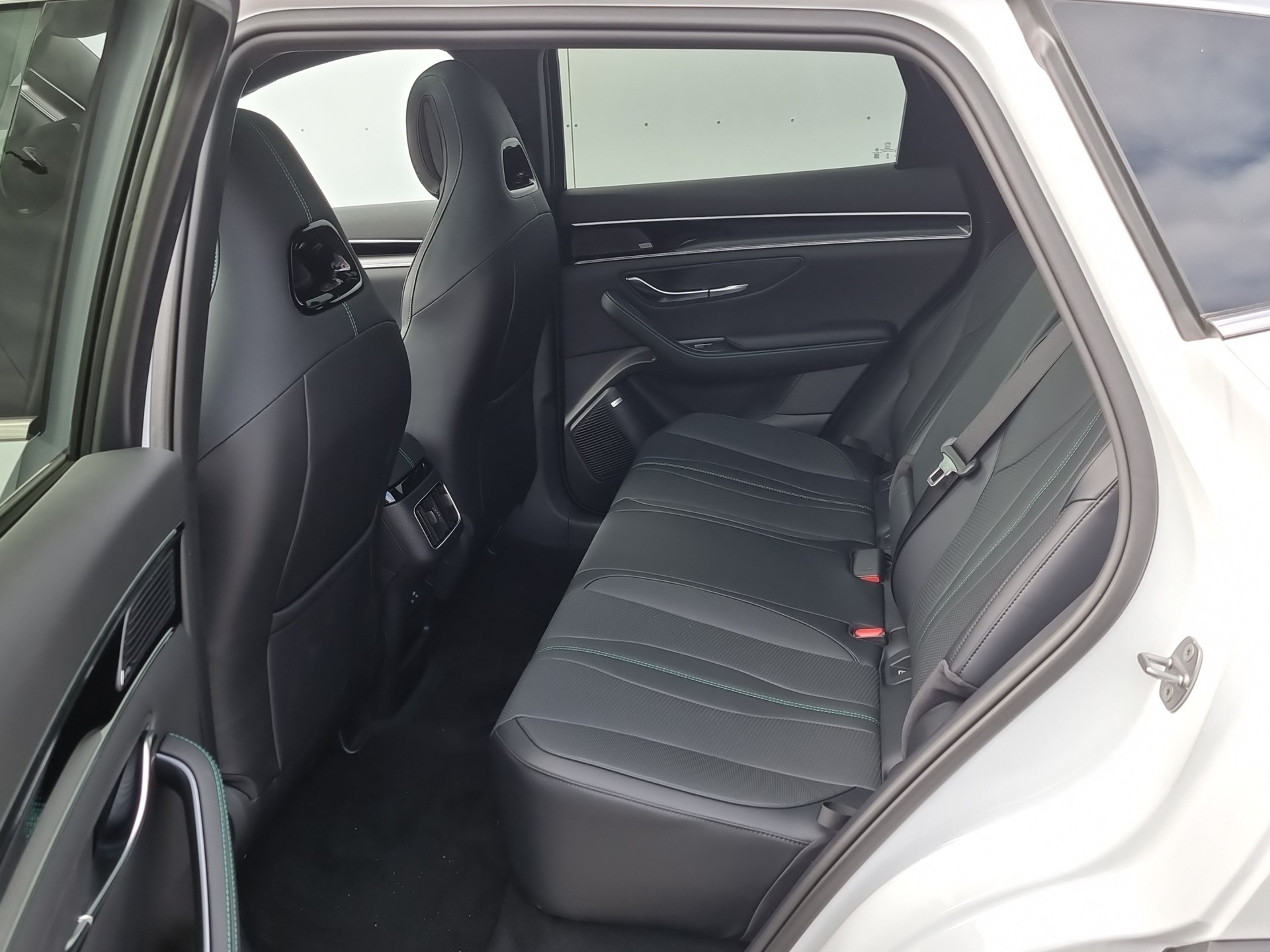 BYD Seal U DM-i Design-image-14