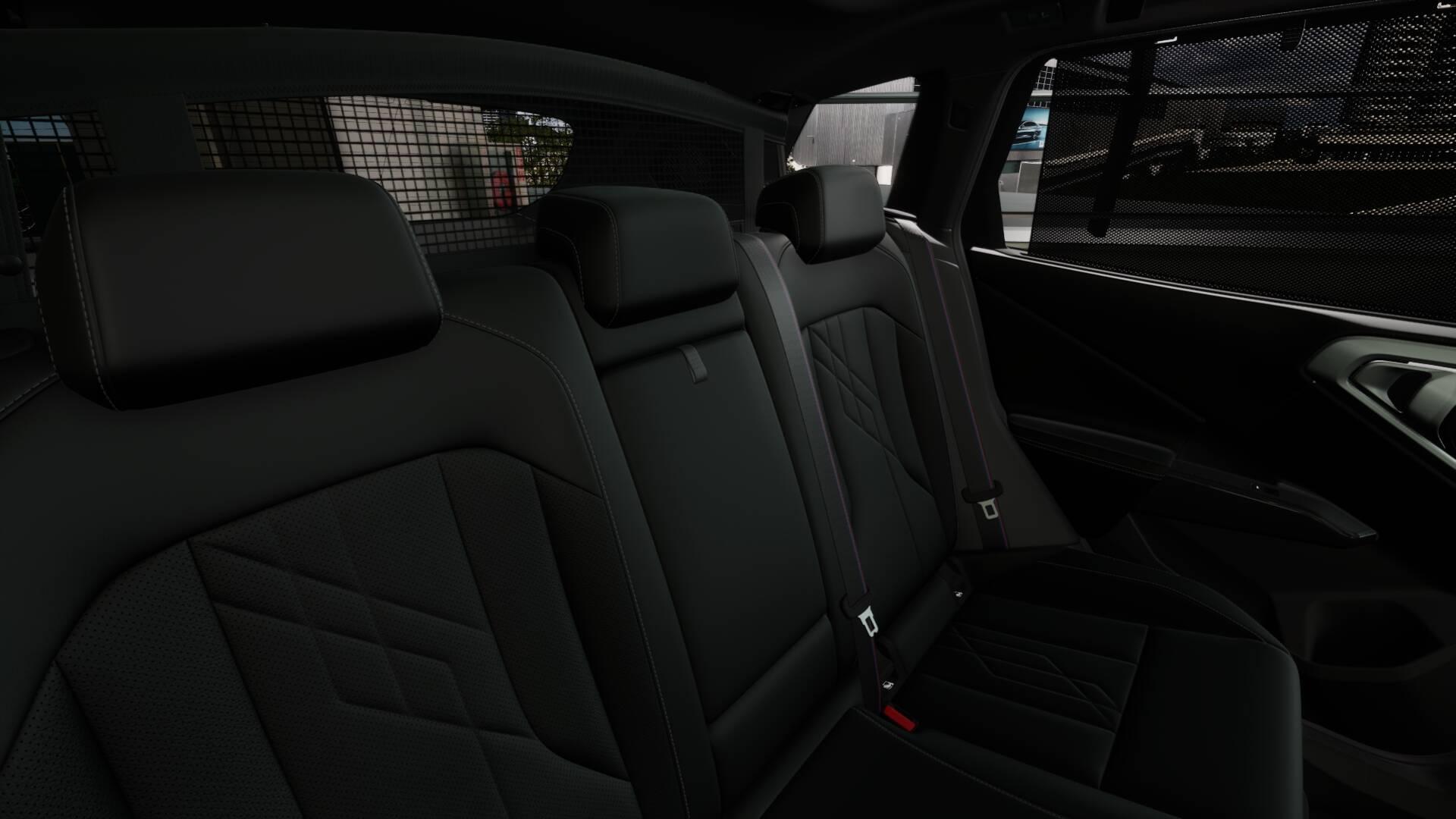 BMW X3 30e xDrive-image-10