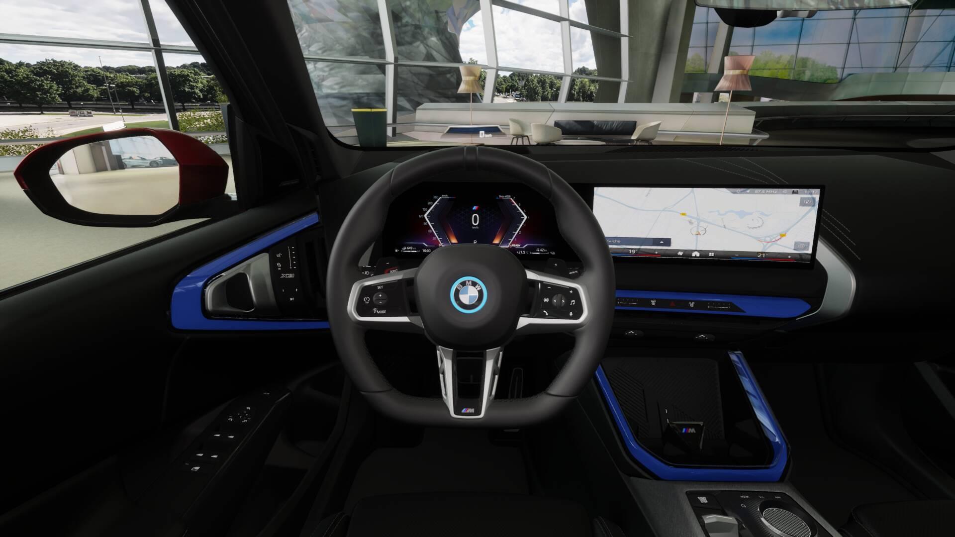 BMW X3 30e xDrive-image-11