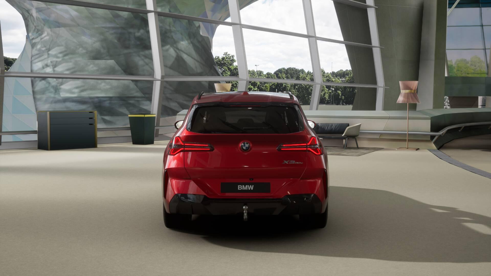 BMW X3 30e xDrive-image-3