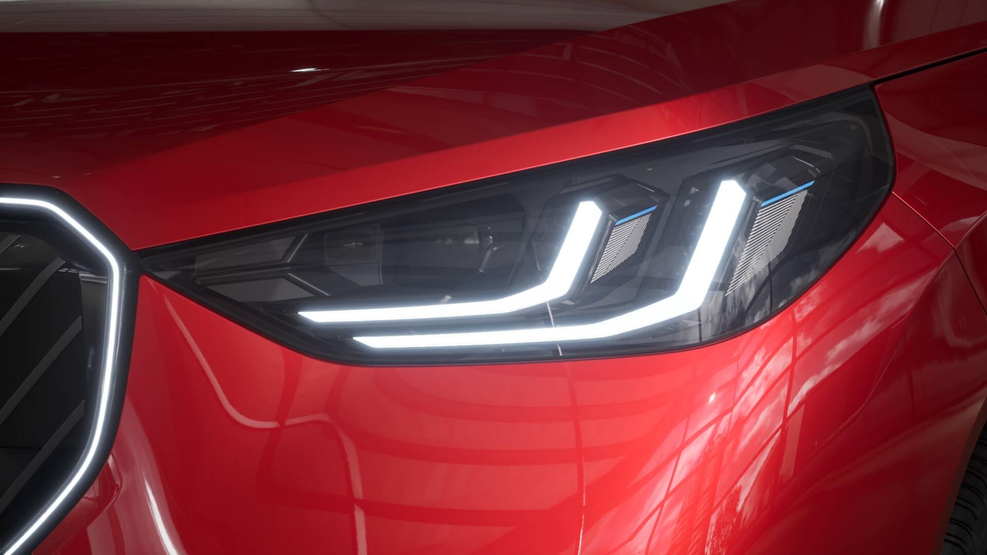 BMW X3 30e xDrive-image-4