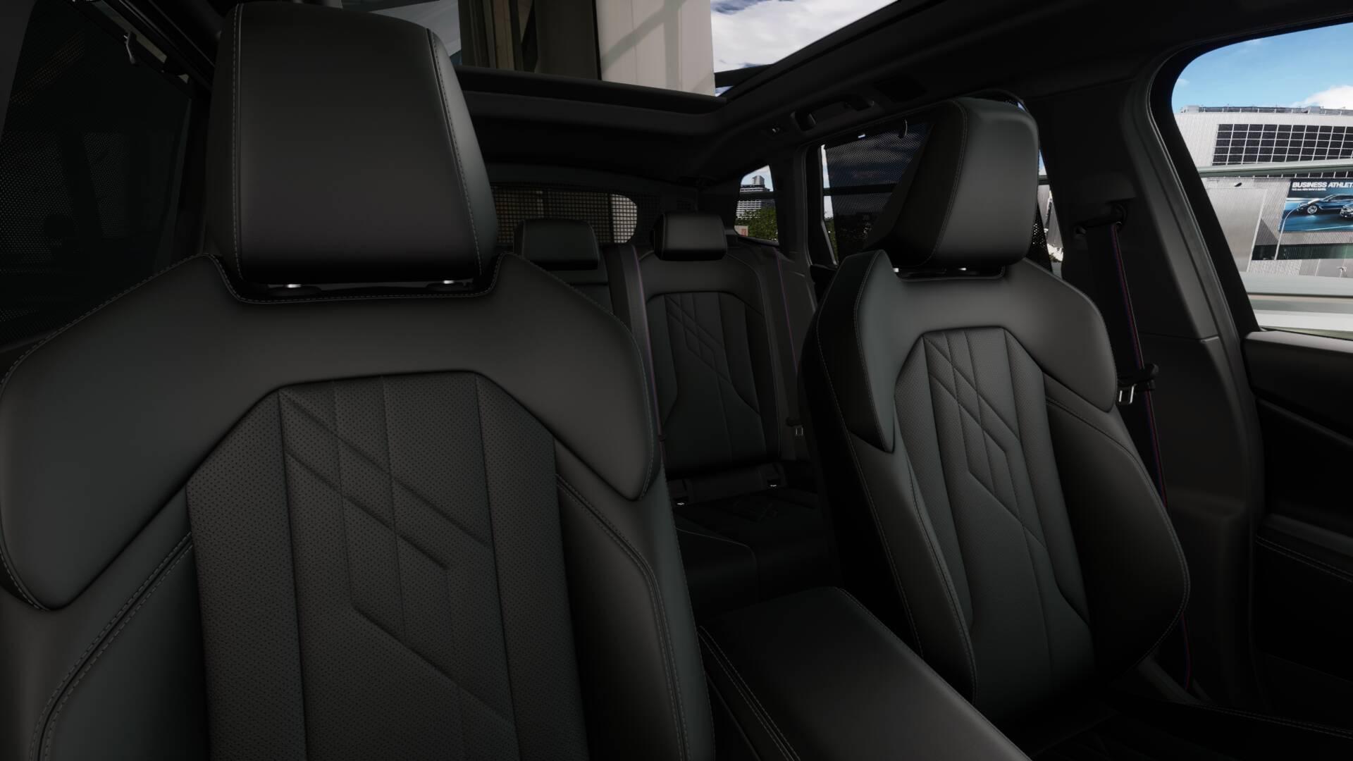 BMW X3 30e xDrive-image-9