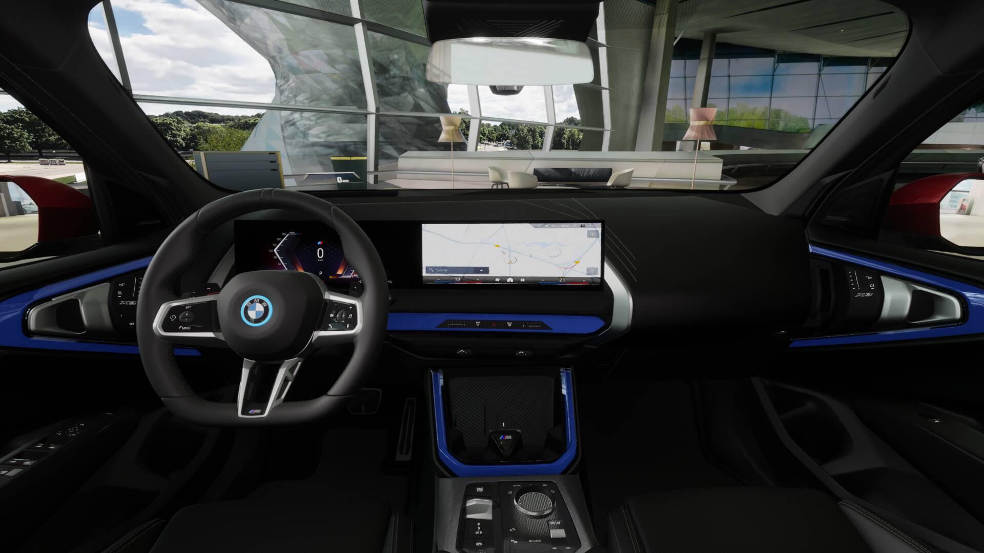 BMW X3 30e xDrive-image-8