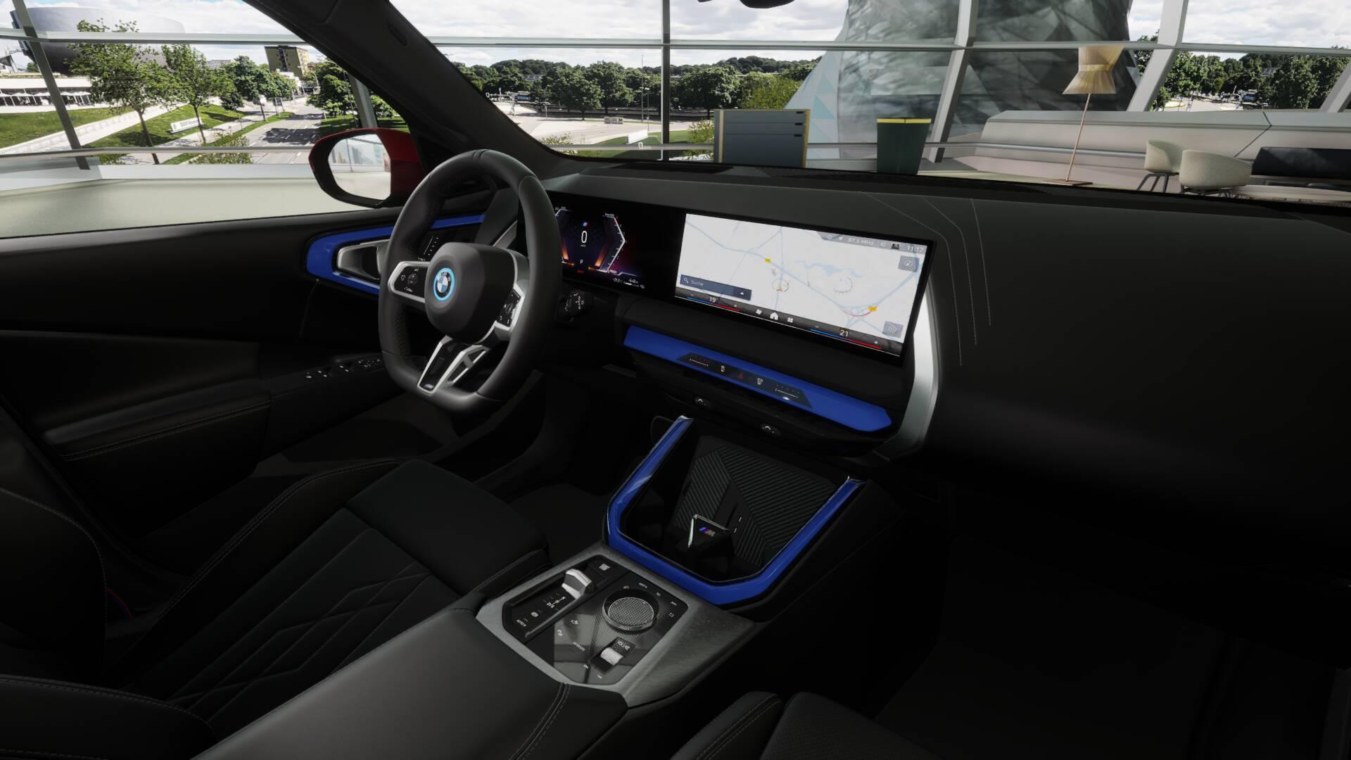 BMW X3 30e xDrive-image-12