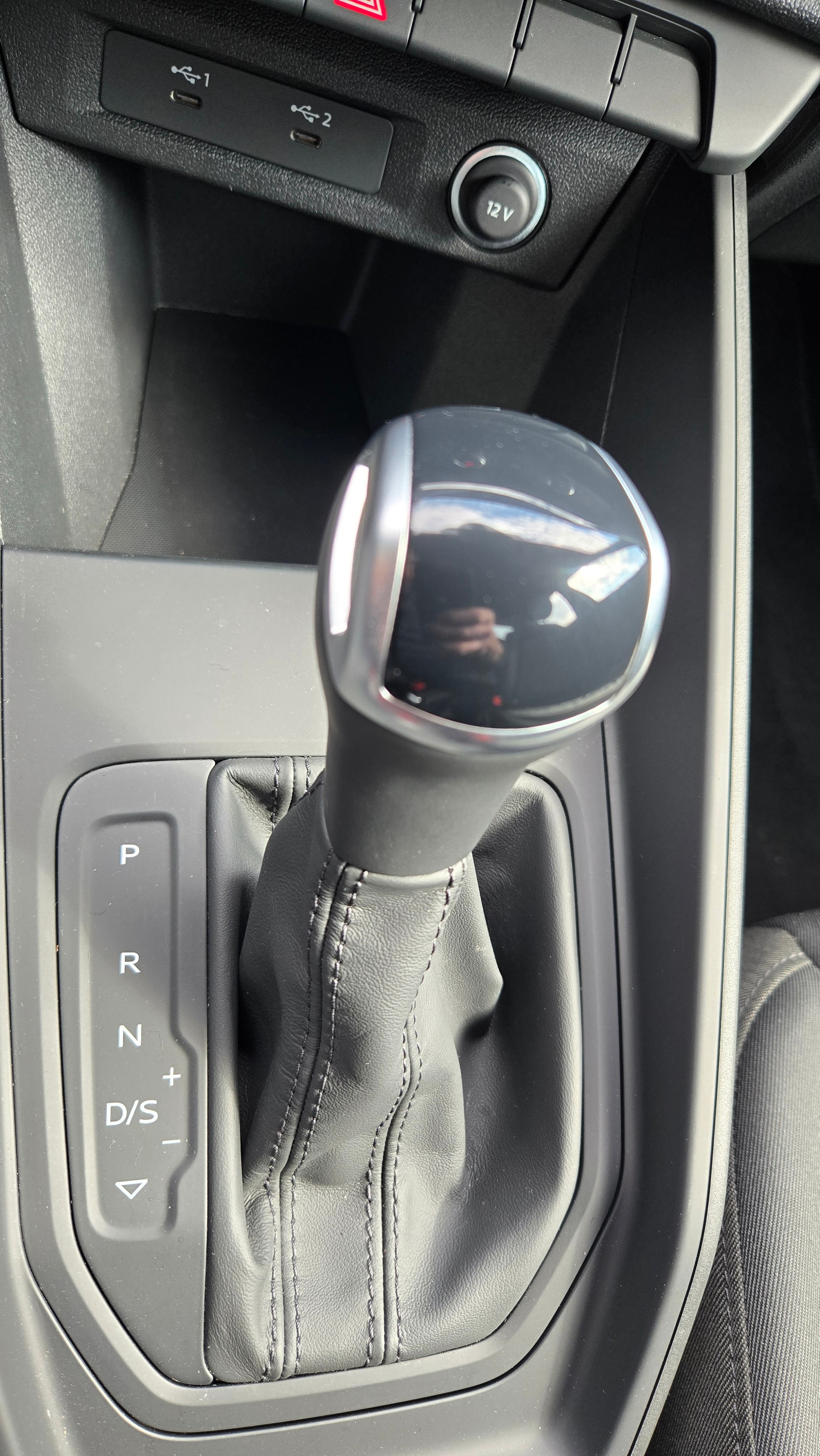 AUDI A1 Sportback 30 TFSI Attraction S-tronic-image-11