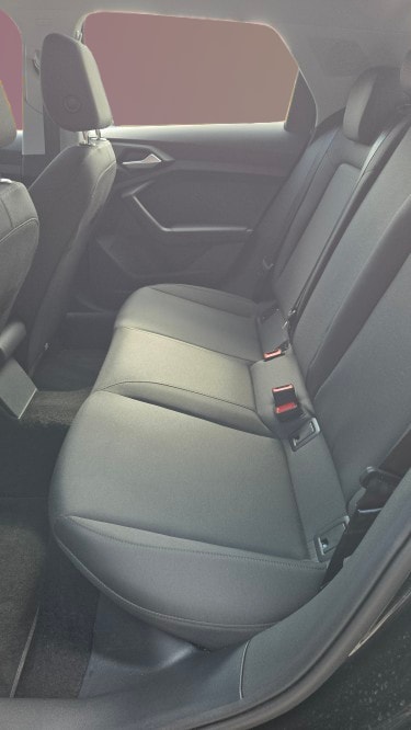 AUDI A1 Sportback 30 TFSI Attraction S-tronic-image-13