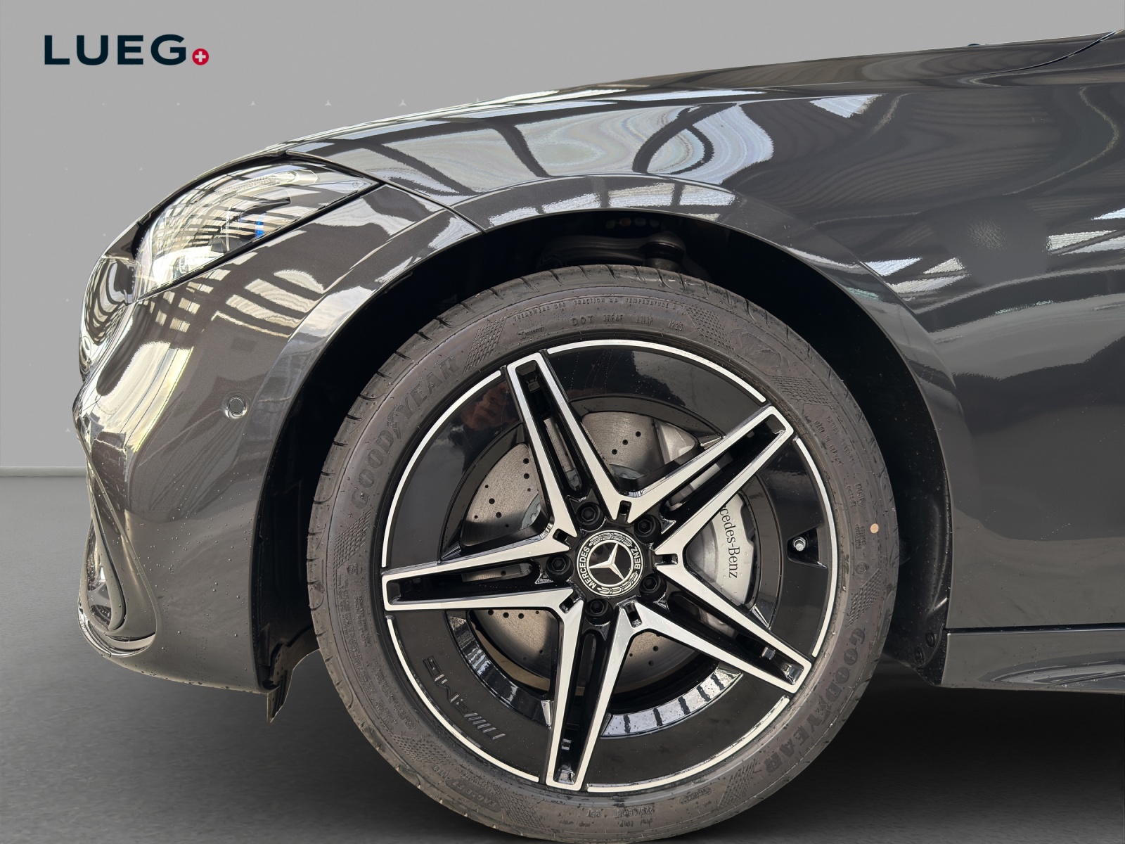MERCEDES-BENZ C 220 d 4 Matic Swiss Star-image-7