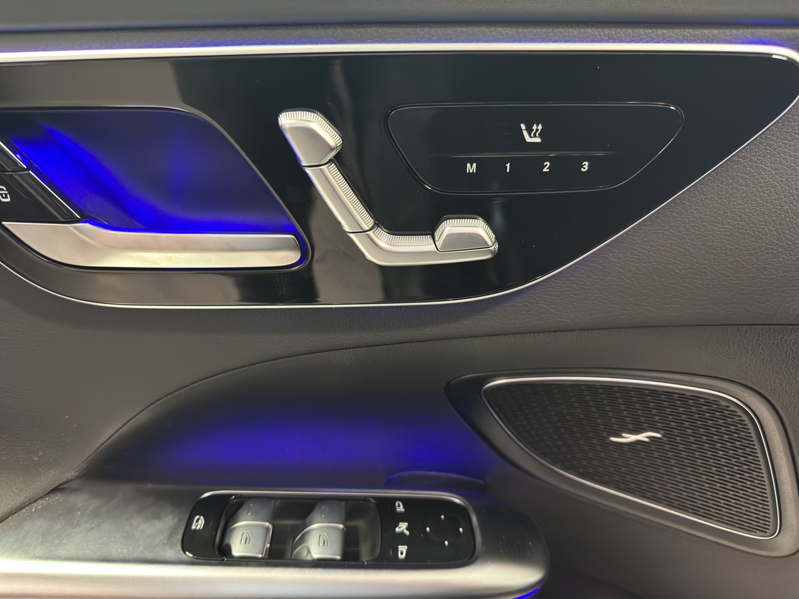 MERCEDES-BENZ C 220 d 4 Matic Swiss Star-image-12