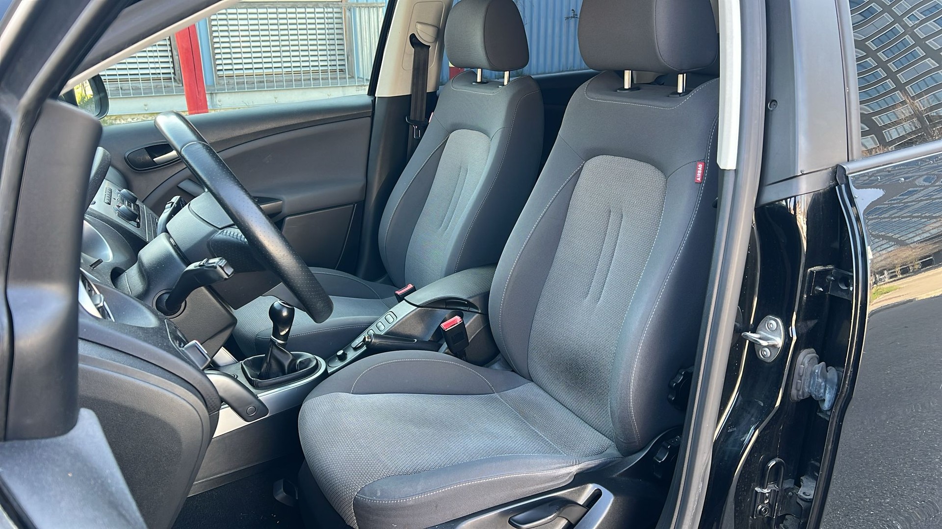 SEAT Altea XL 1.2 TSI Style-image-10