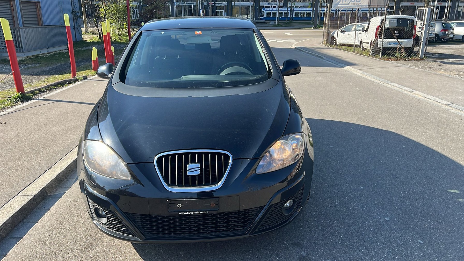 SEAT Altea XL 1.2 TSI Style-image-1
