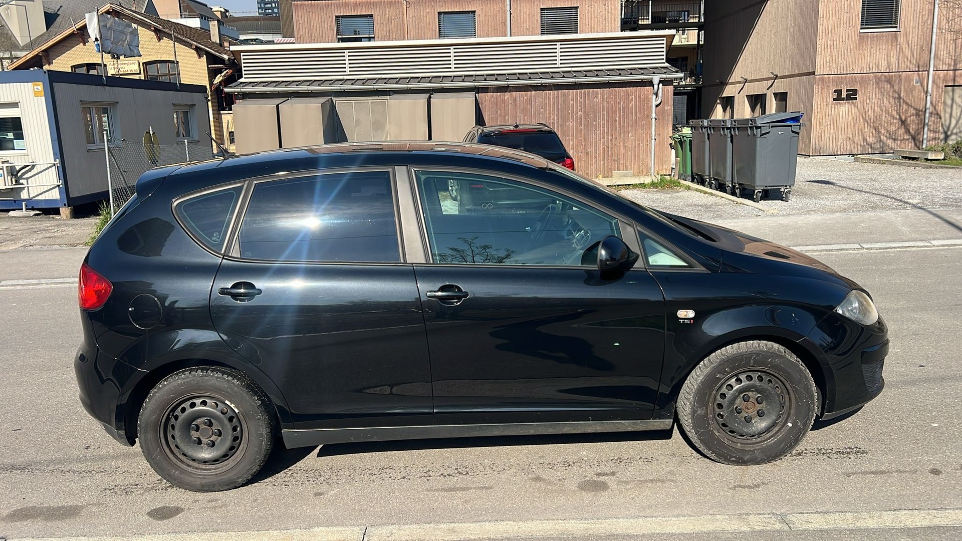 SEAT Altea XL 1.2 TSI Style-image-3