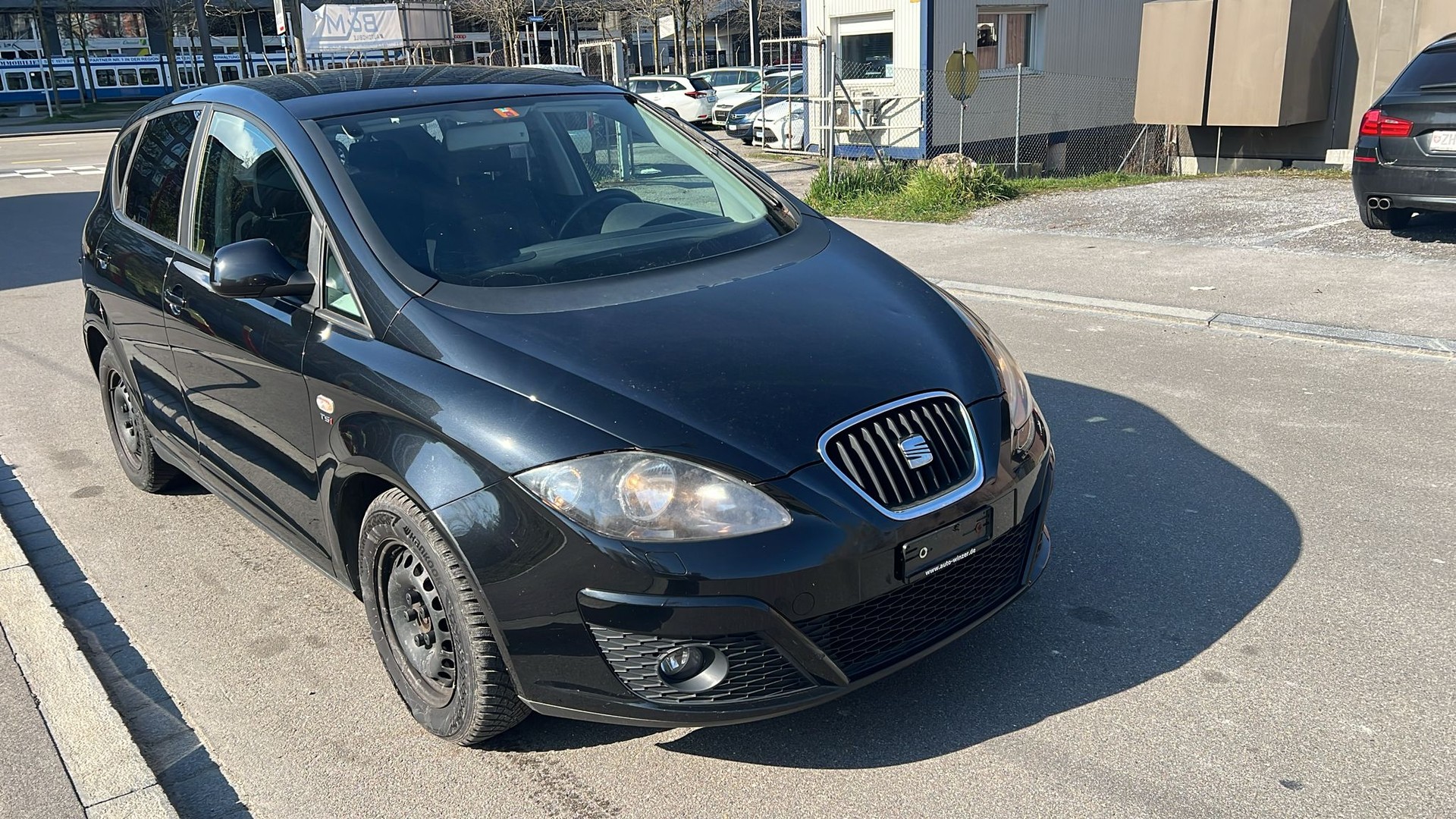 SEAT Altea XL 1.2 TSI Style-image-2