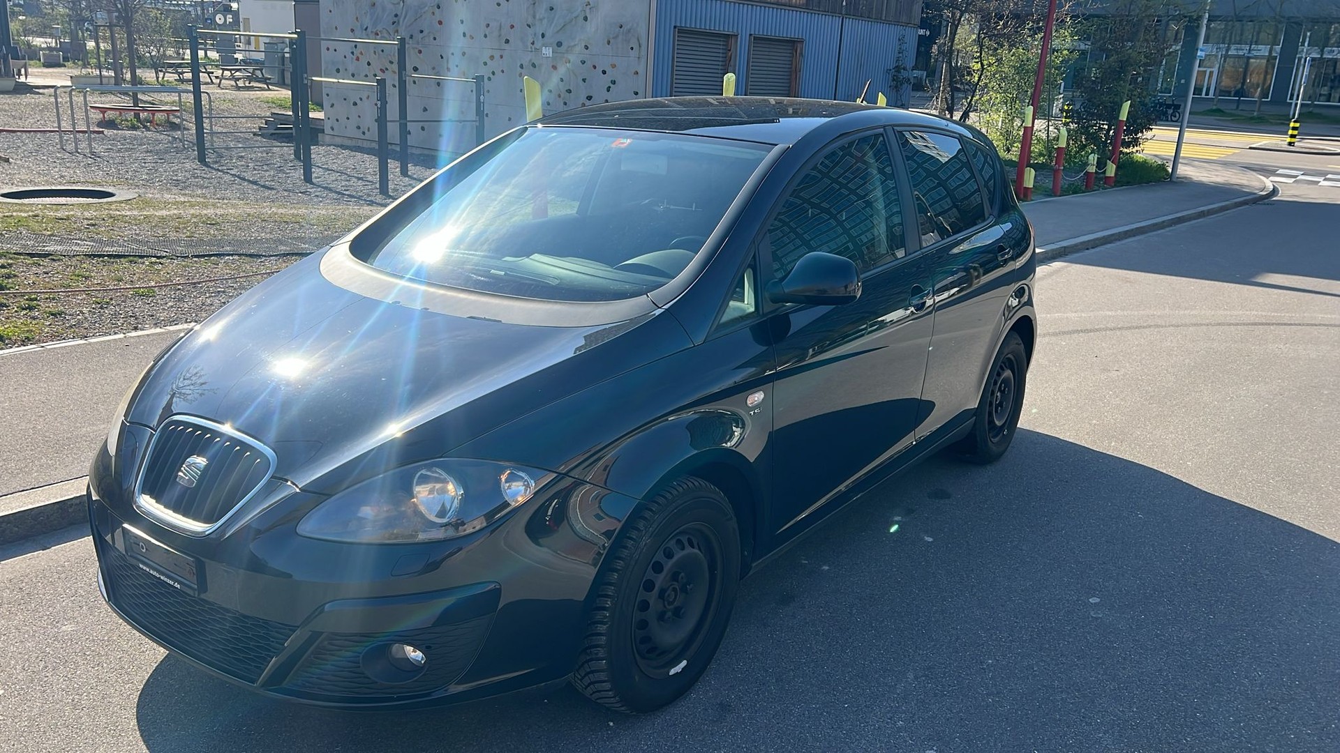 SEAT Altea XL 1.2 TSI Style-image-0