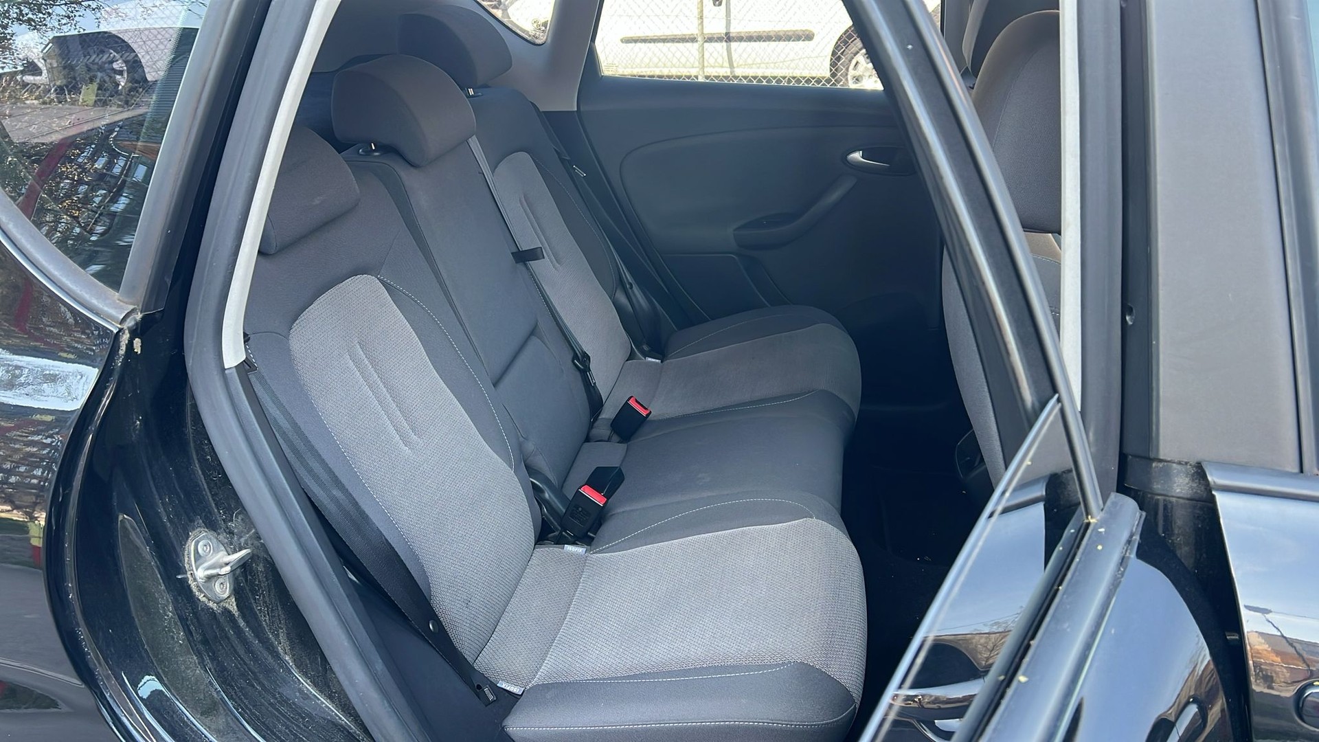 SEAT Altea XL 1.2 TSI Style-image-12