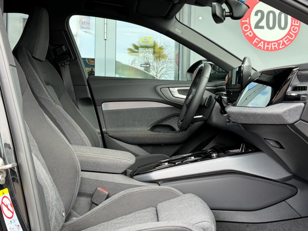 AUDI A5 Avant TDi quattro S line Edition One-image-7