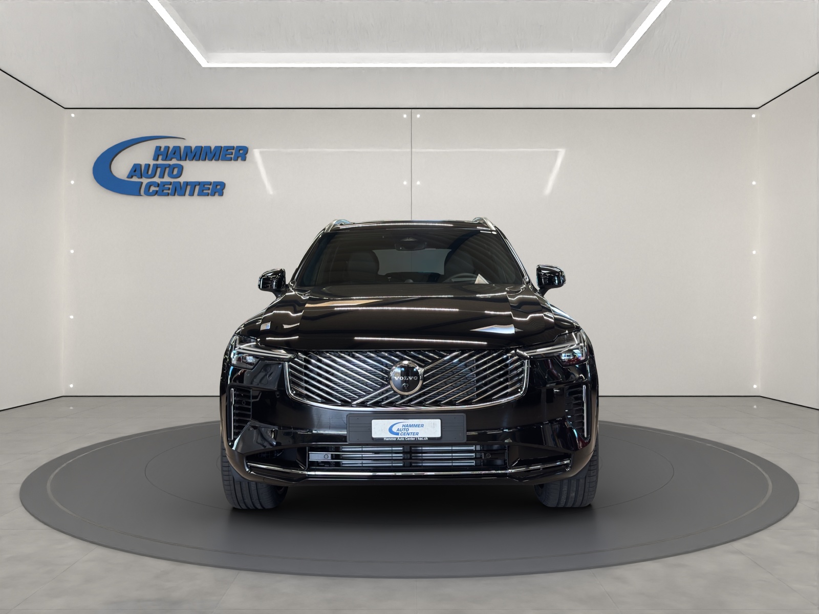 VOLVO XC90 2.0 T8 TE XCLUSIVE Edition Bright eAWD-image-7