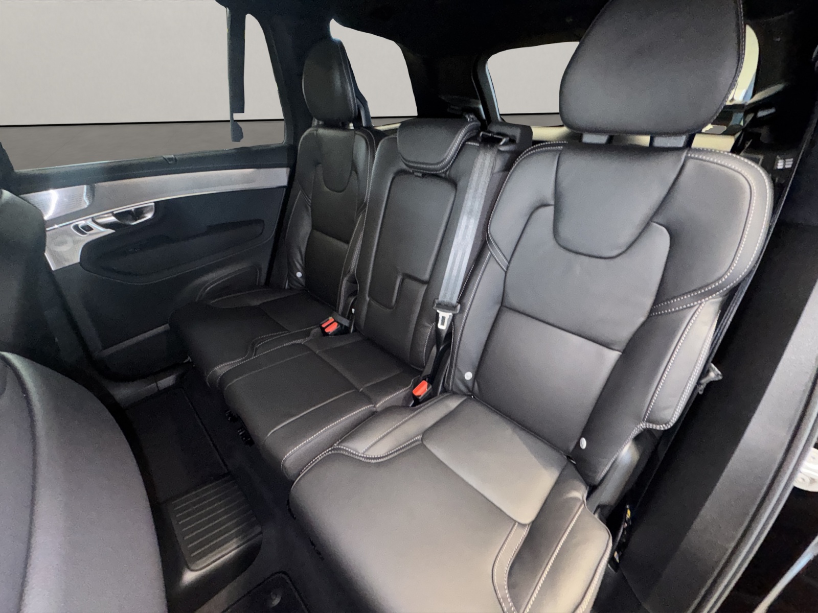 VOLVO XC90 2.0 T8 TE XCLUSIVE Edition Bright eAWD-image-12