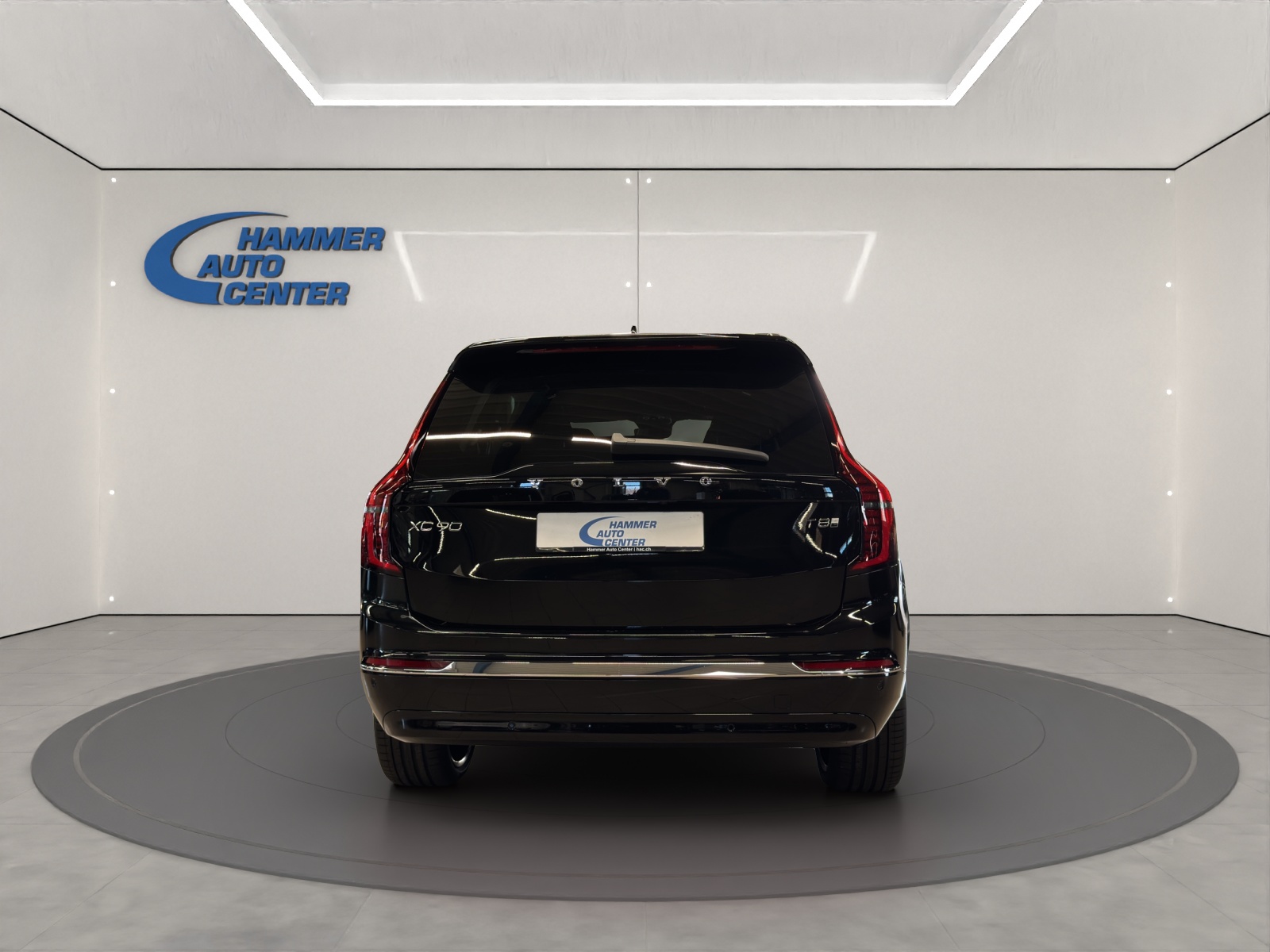VOLVO XC90 2.0 T8 TE XCLUSIVE Edition Bright eAWD-image-3