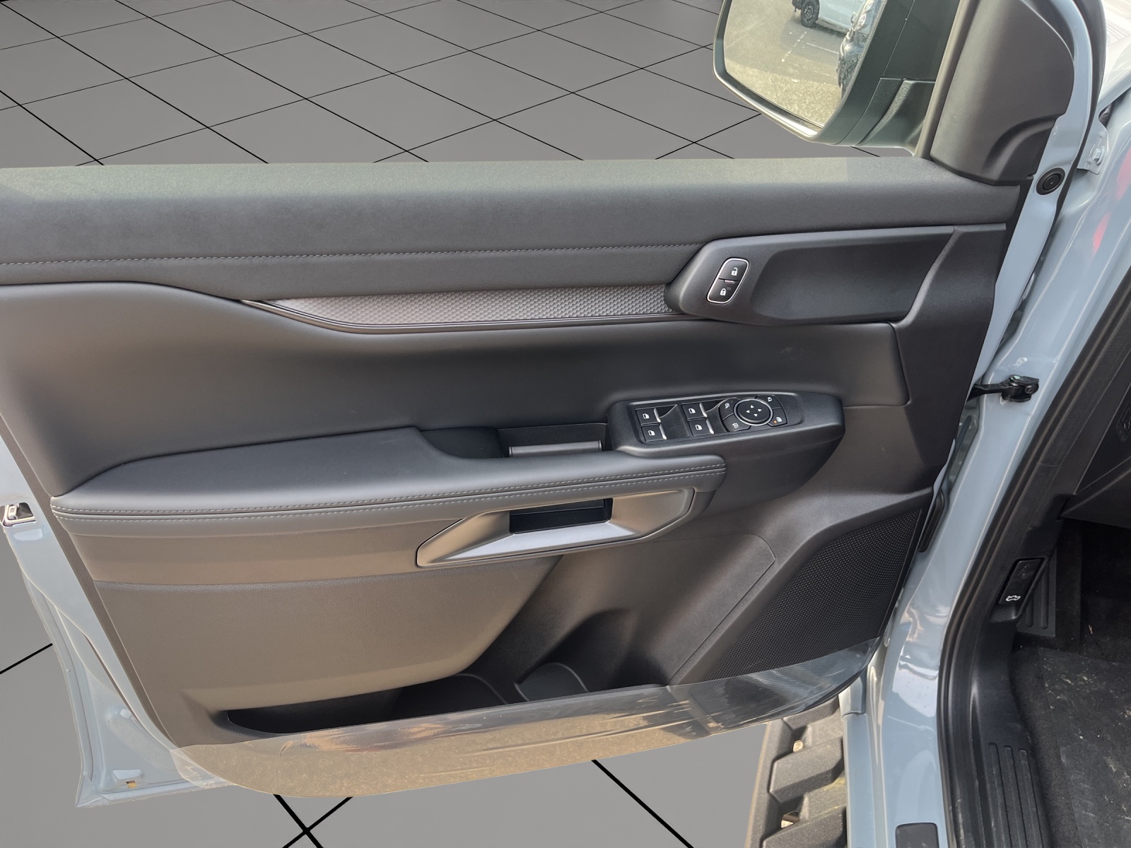 Image FORD RANGER Ranger Raptor 3.0 Eco Boost 4x4 A