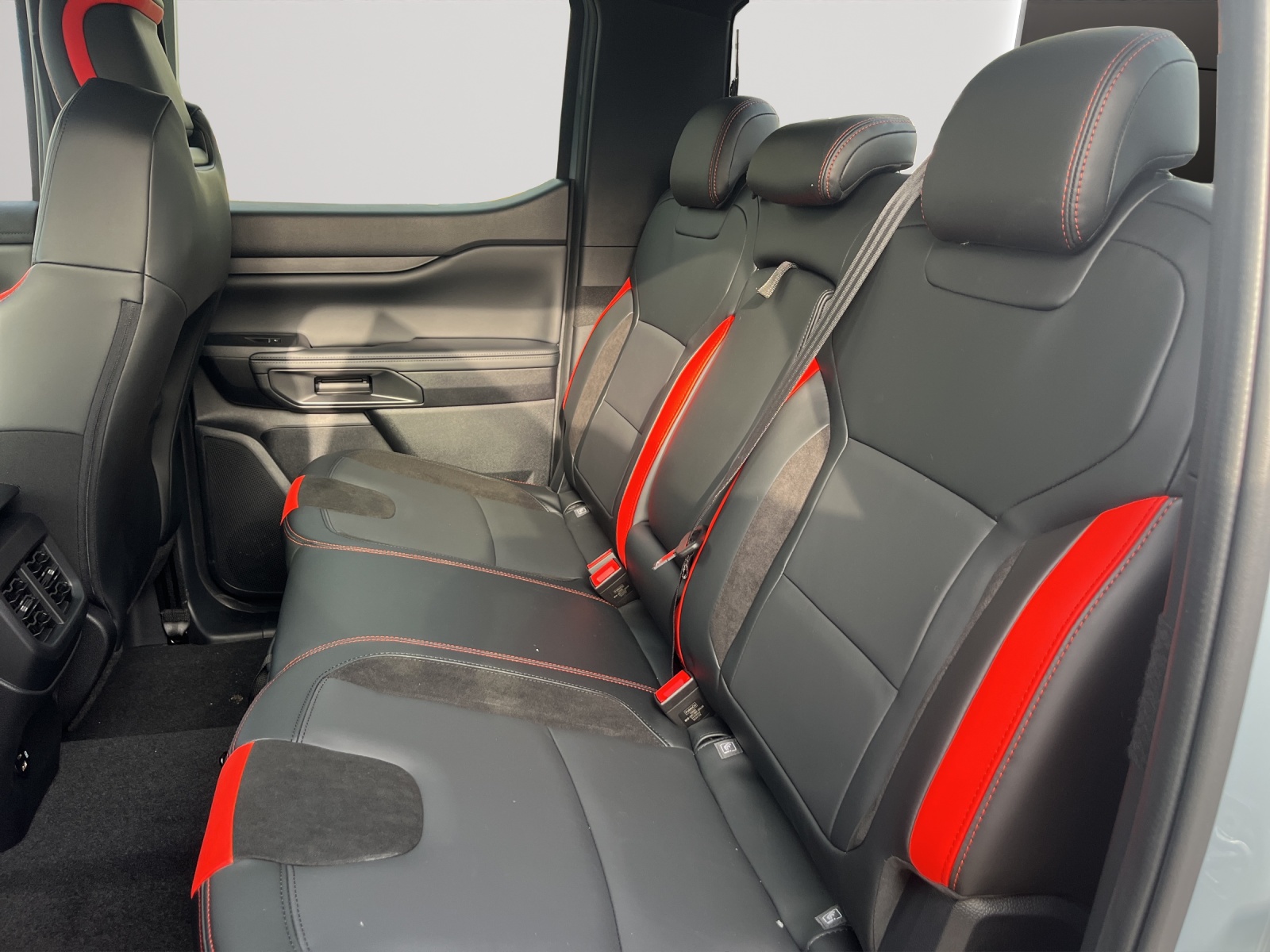 Image FORD RANGER Ranger Raptor 3.0 Eco Boost 4x4 A