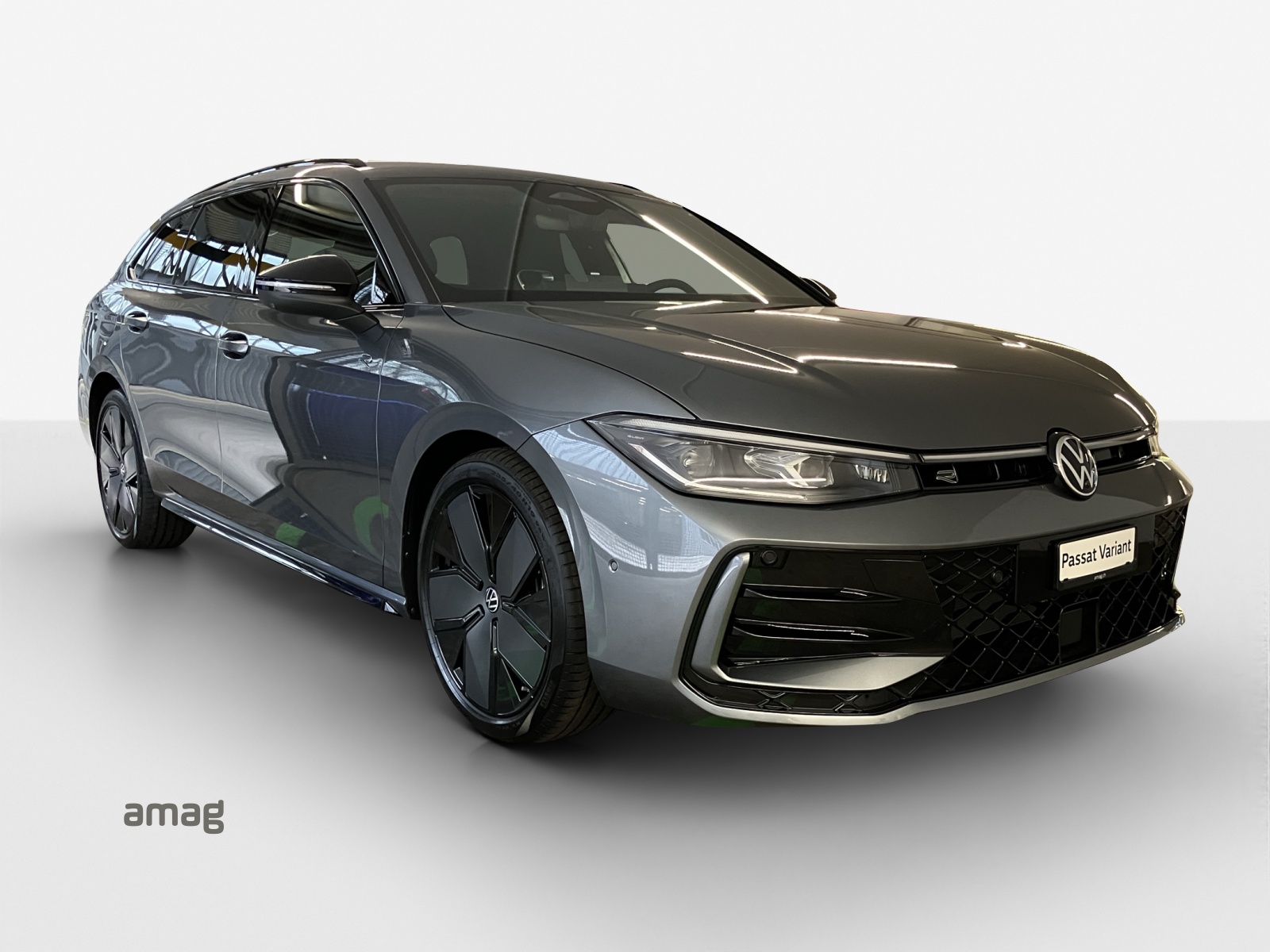 VW Passat Variant 2.0 TSI evo4 R-Line 4 Motion DSG-image-5