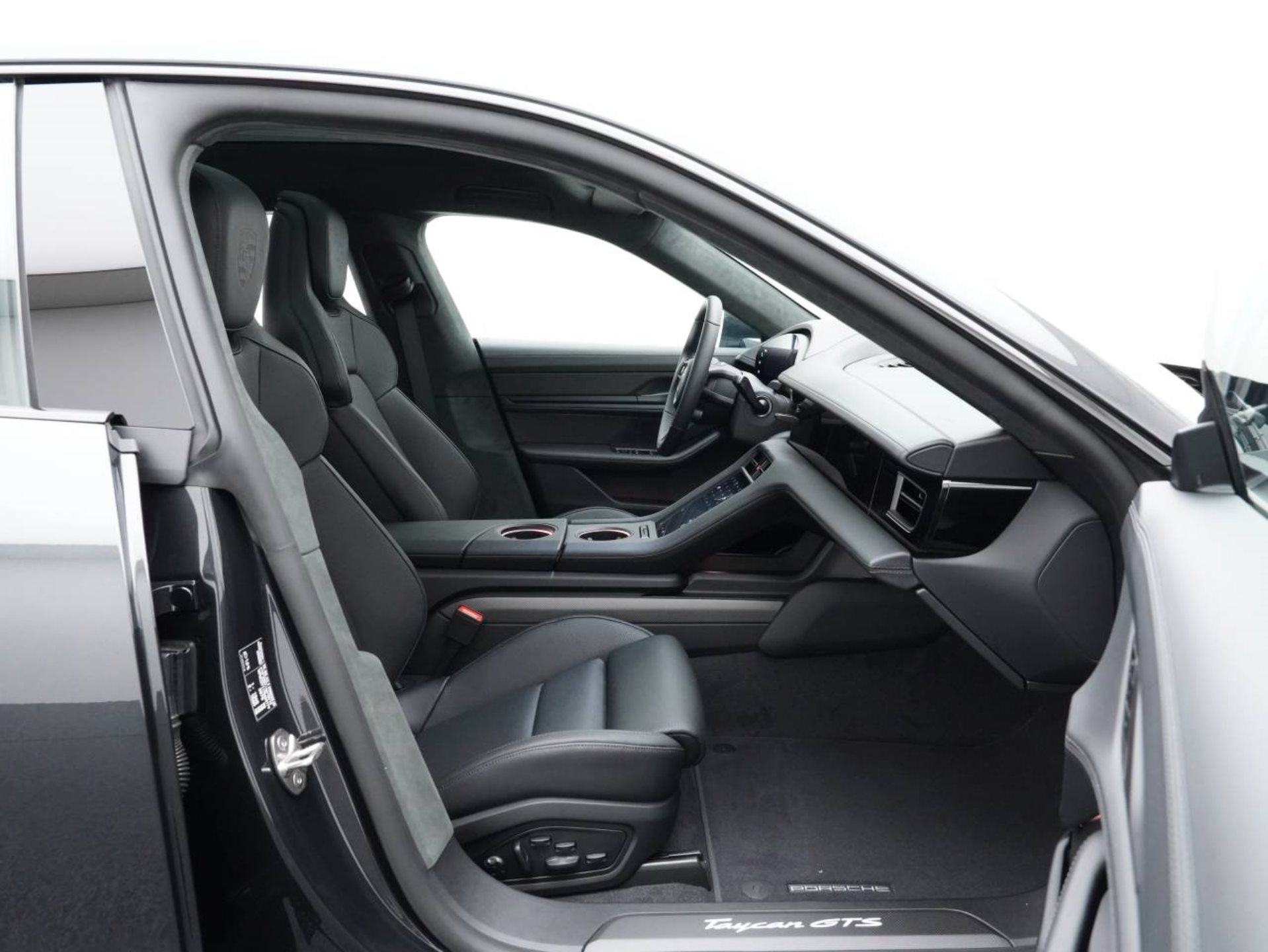 PORSCHE Taycan GTS Sport Turismo-image-24