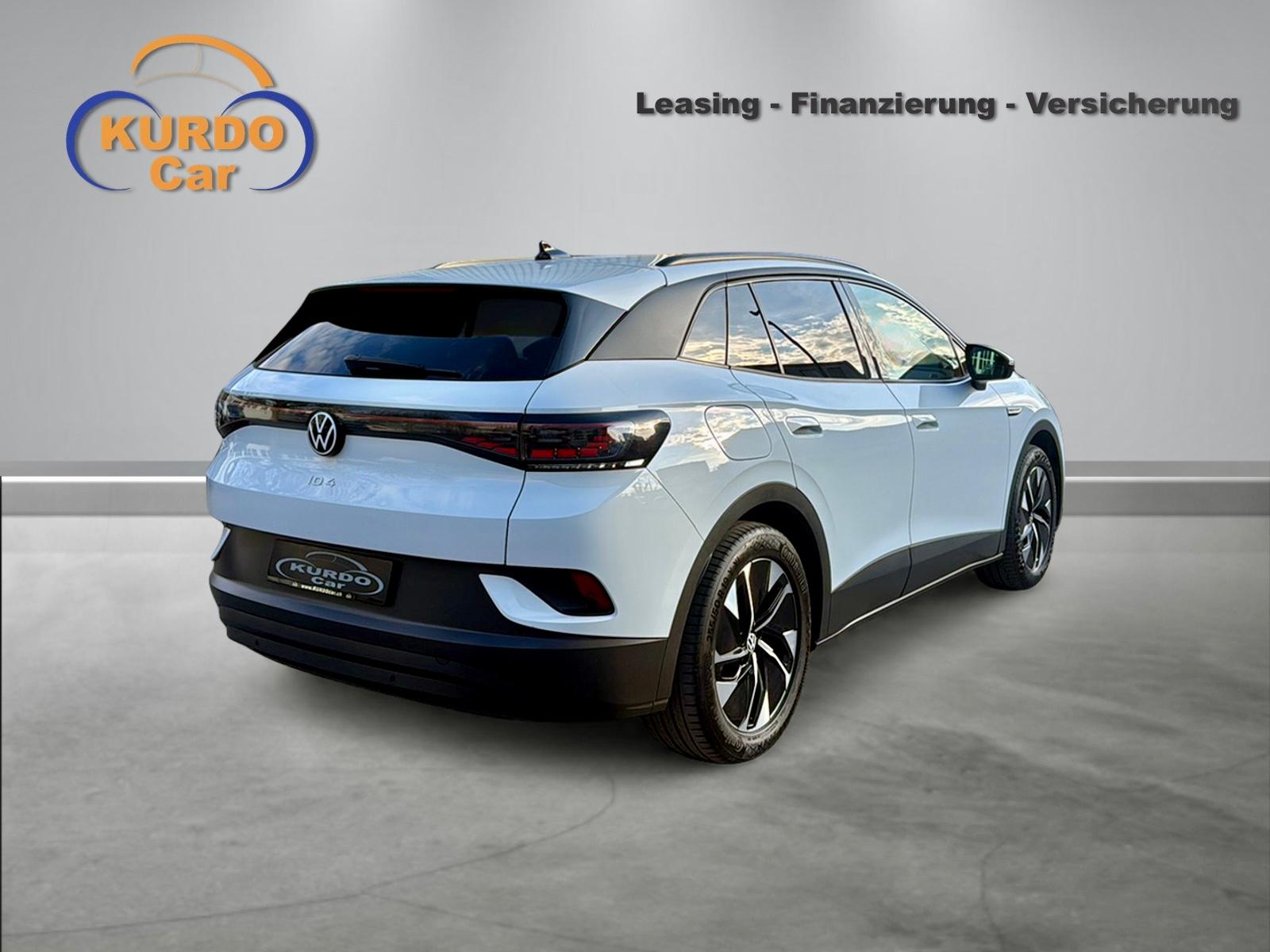 VW ID.4 Pro Performance 77 kWh Business-image-3