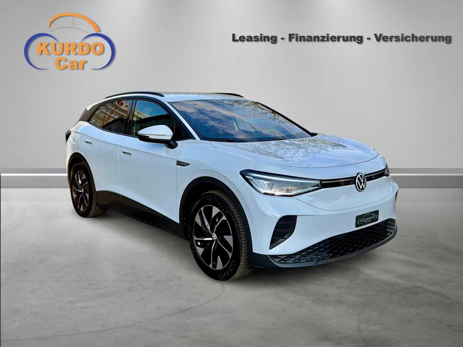 VW ID.4 Pro Performance 77 kWh Business