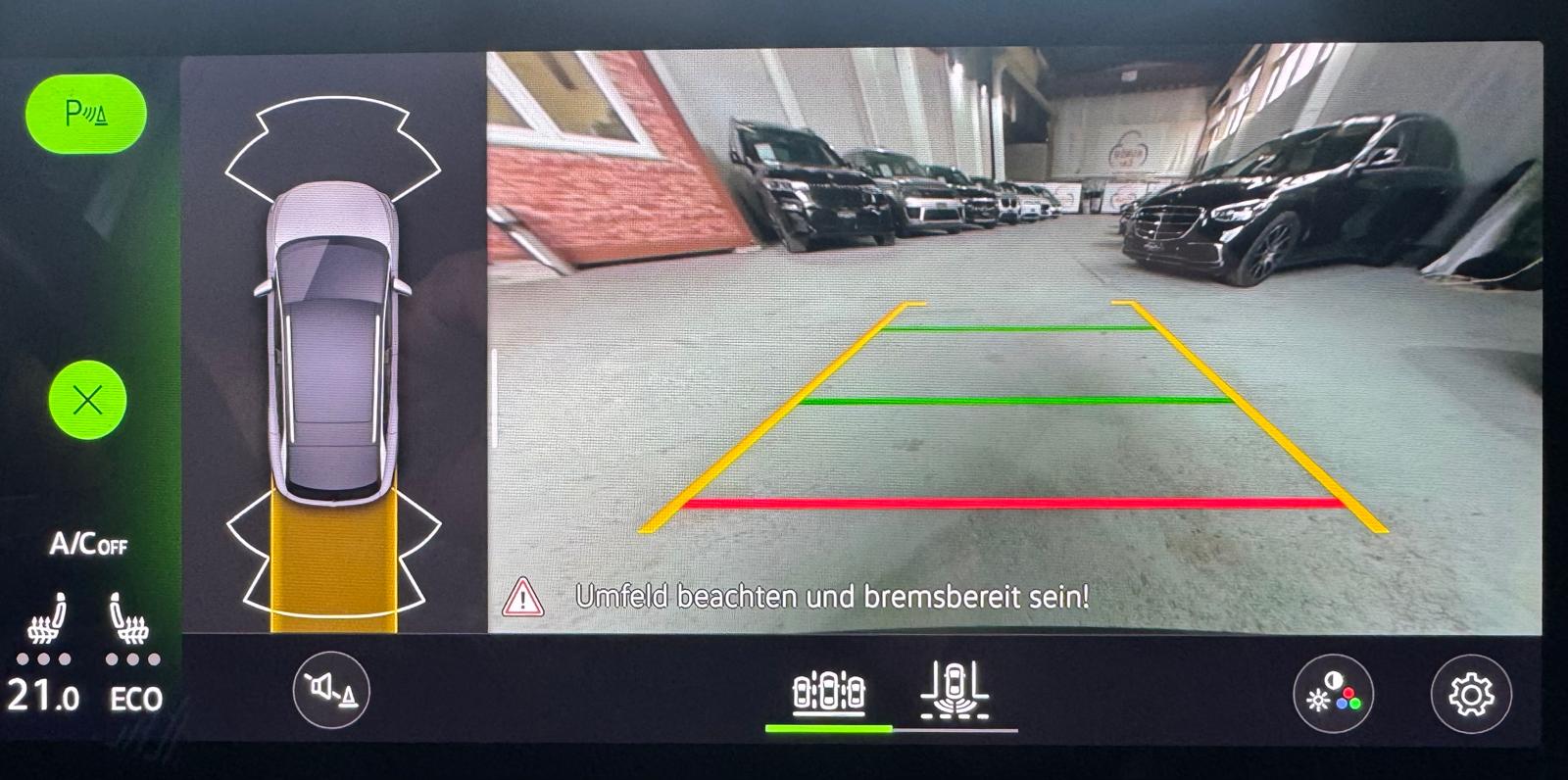 VW ID.4 Pro Performance 77 kWh Business-image-14