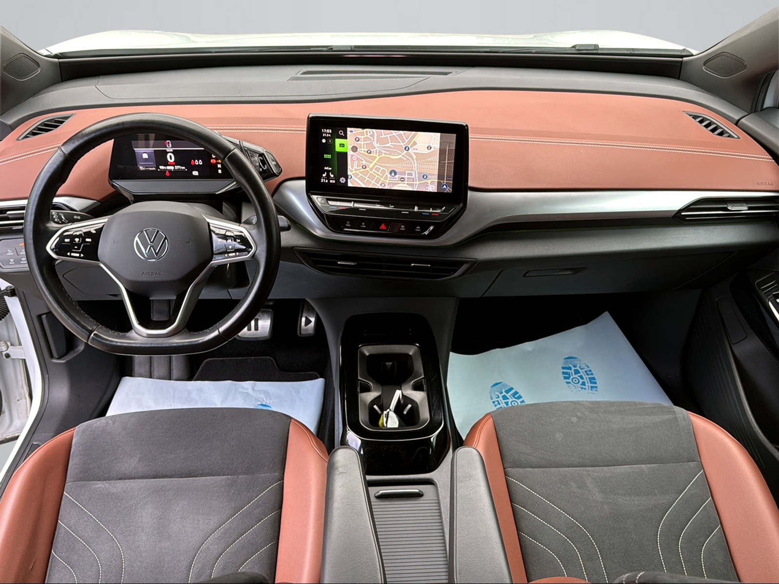 VW ID.4 Pro Performance 77 kWh Business-image-8